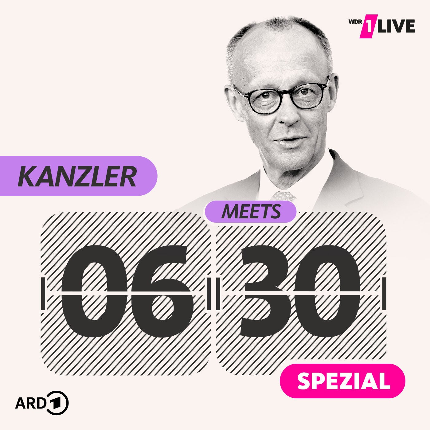 Eure Fragen an Bundeskanzler Friedrich Merz