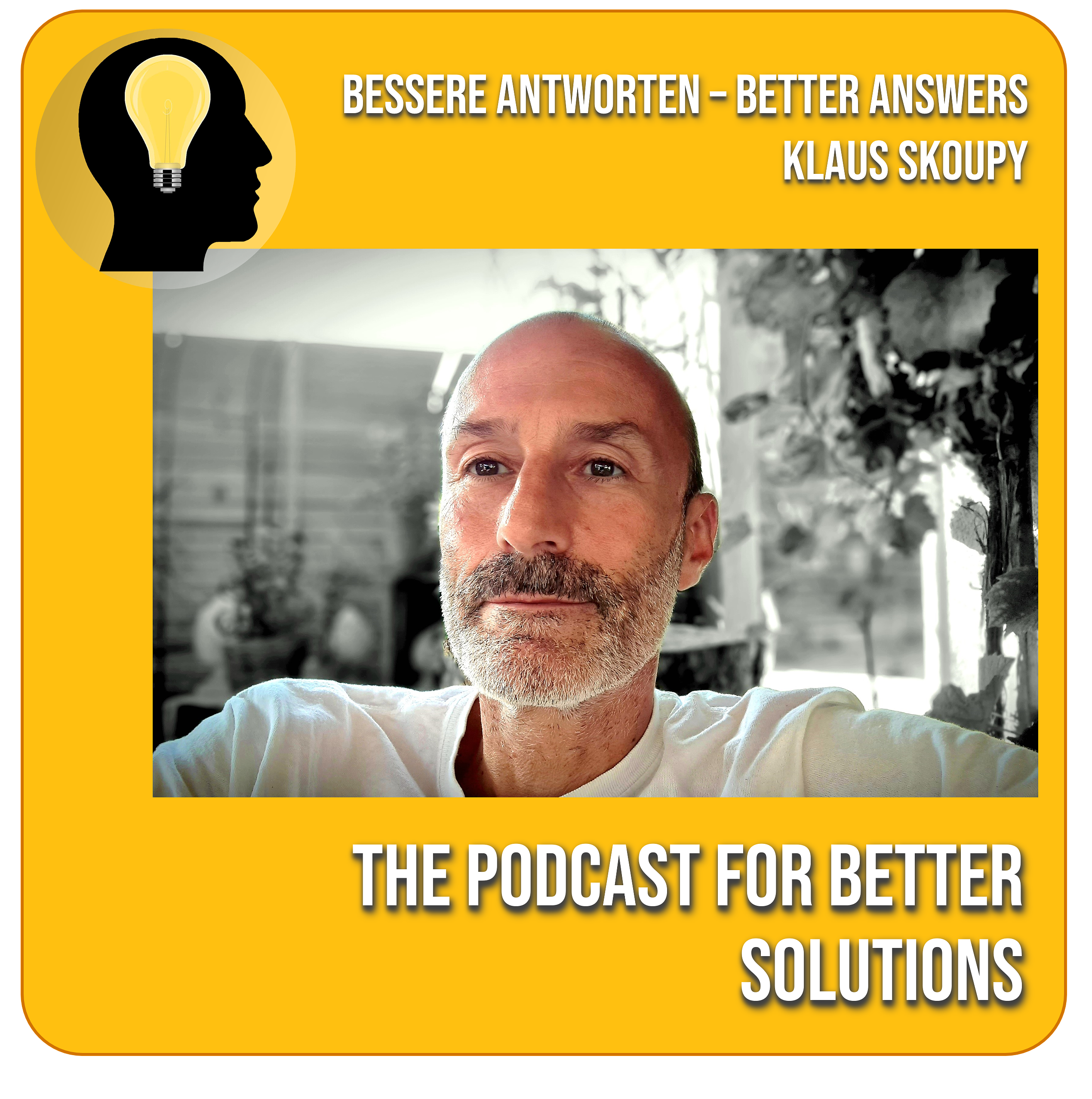 Bessere Antworten – Better Answers