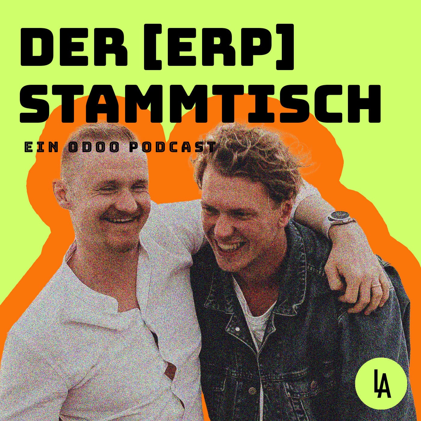 Folge 23 - SUPER DUPER SUPERMARKT