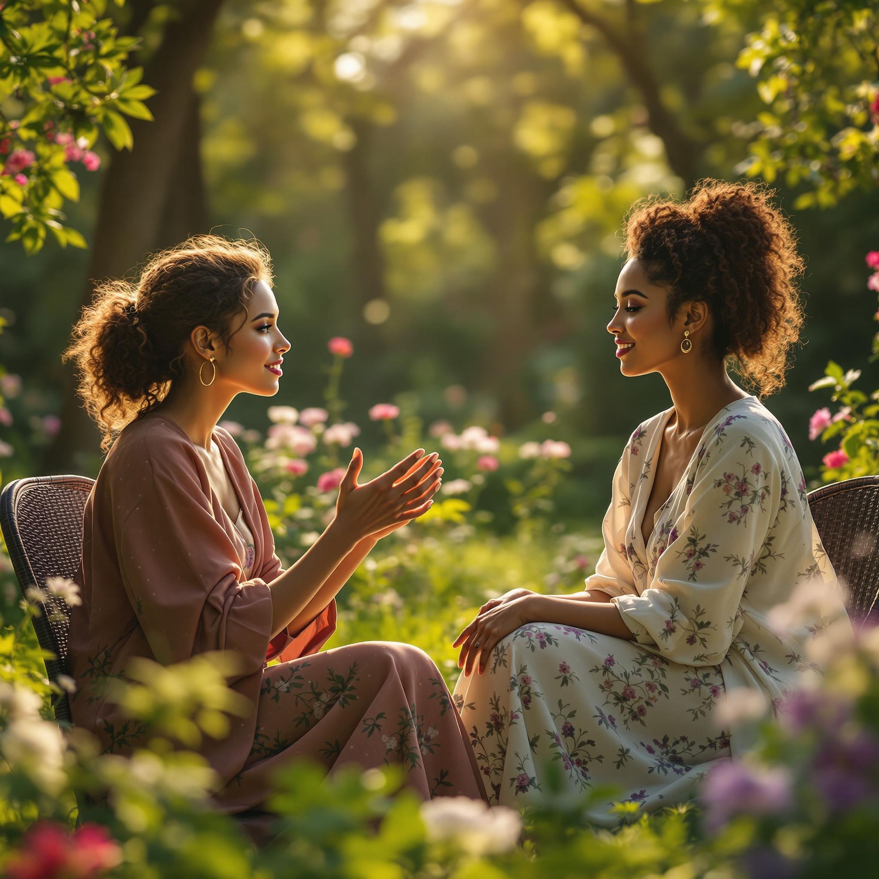 Awakening Purpose: Meditation, Plant Medicine, and Self-Worth with Jaclyn Francis