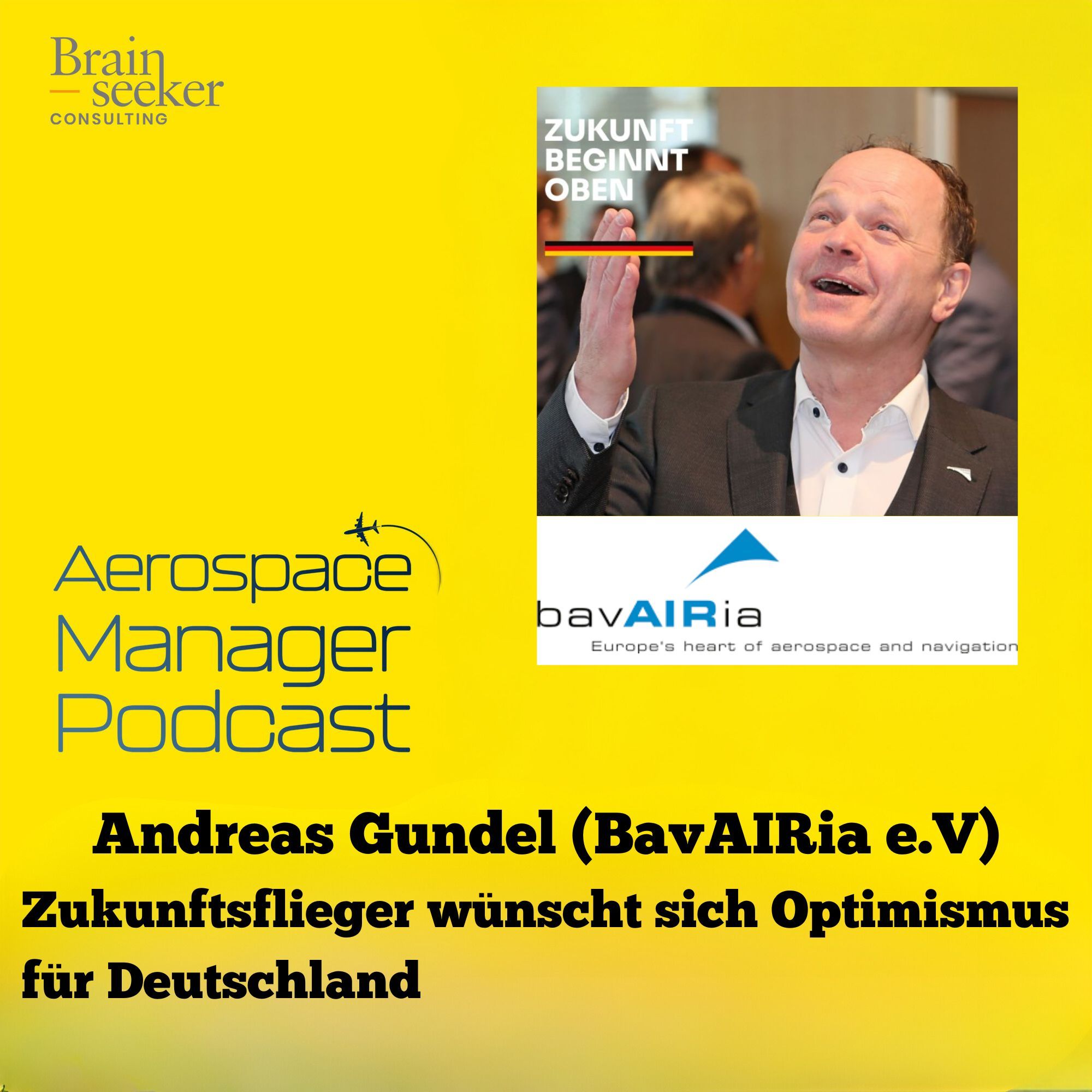 28 Andreas Gundel (BavAIRia e.V.)