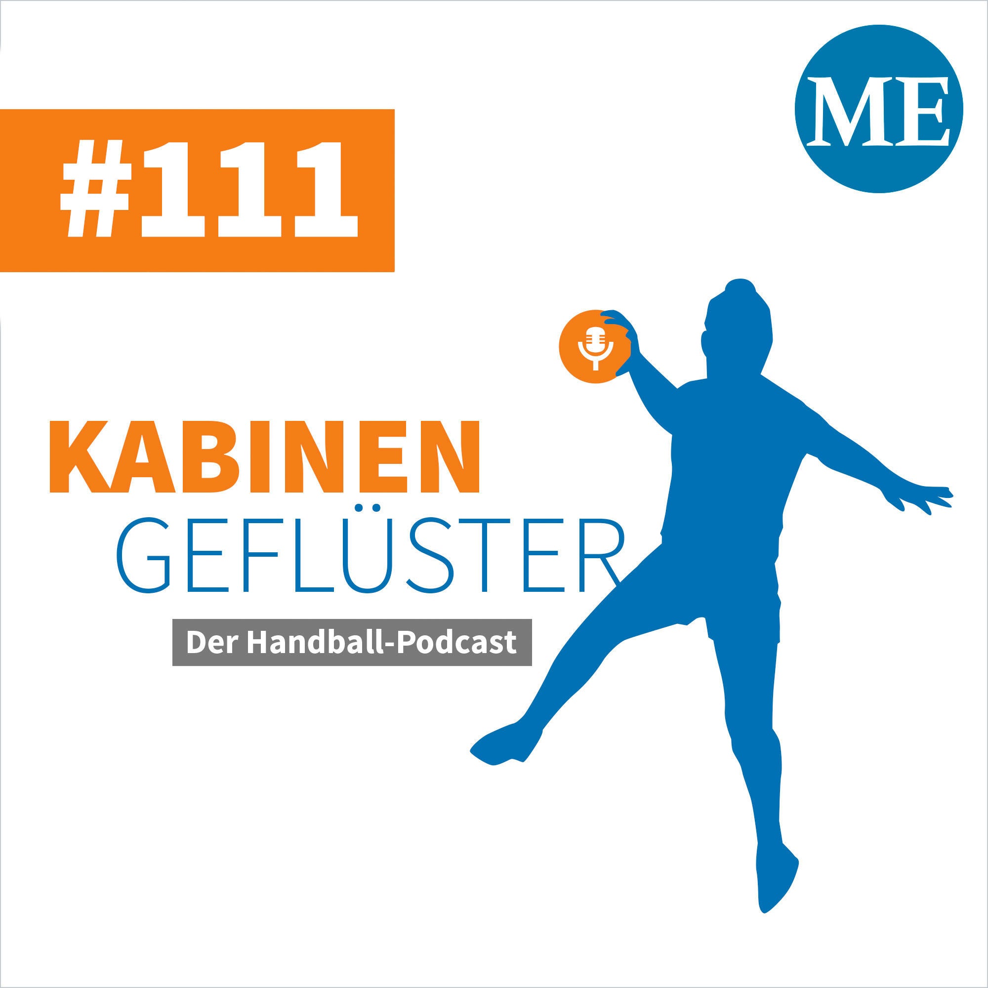 Kabinengeflüster - Folge #111: Can Iserinc und David Acic