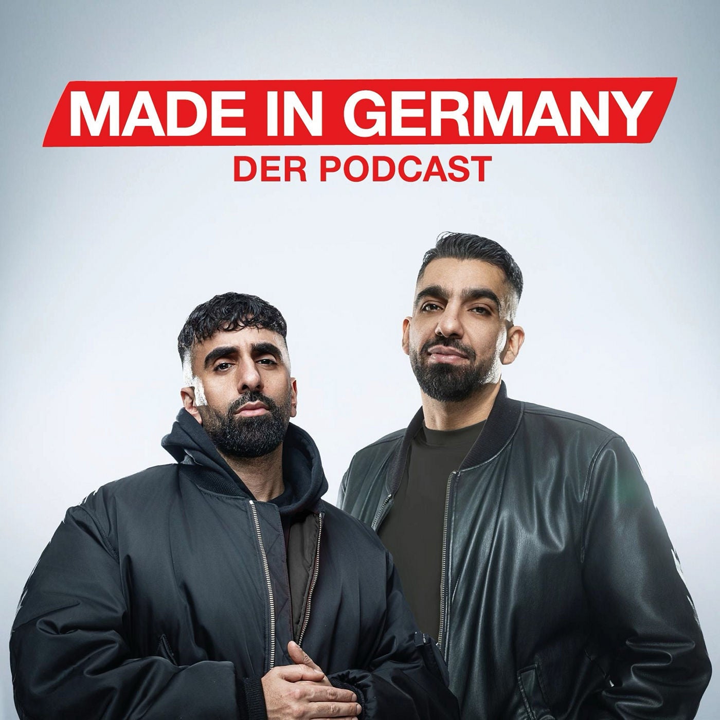 #56 RIP Xatar, Fard & PA als Juroren, Shirin David bei Bayern, P Diddy Prozess, GZUZ Podcast u.v.m.