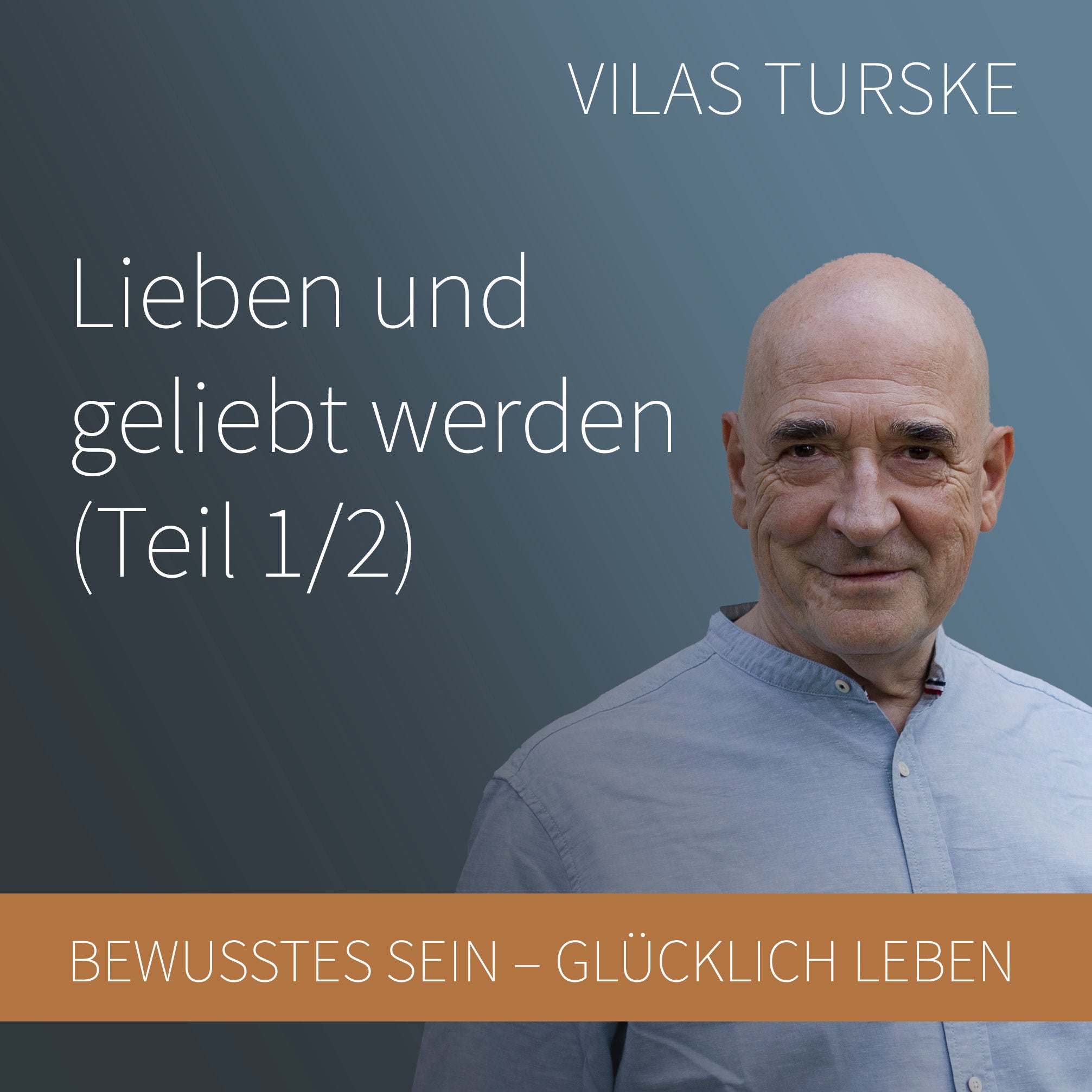 Lieben und geliebt werden (Teil 1 von 2) #2
