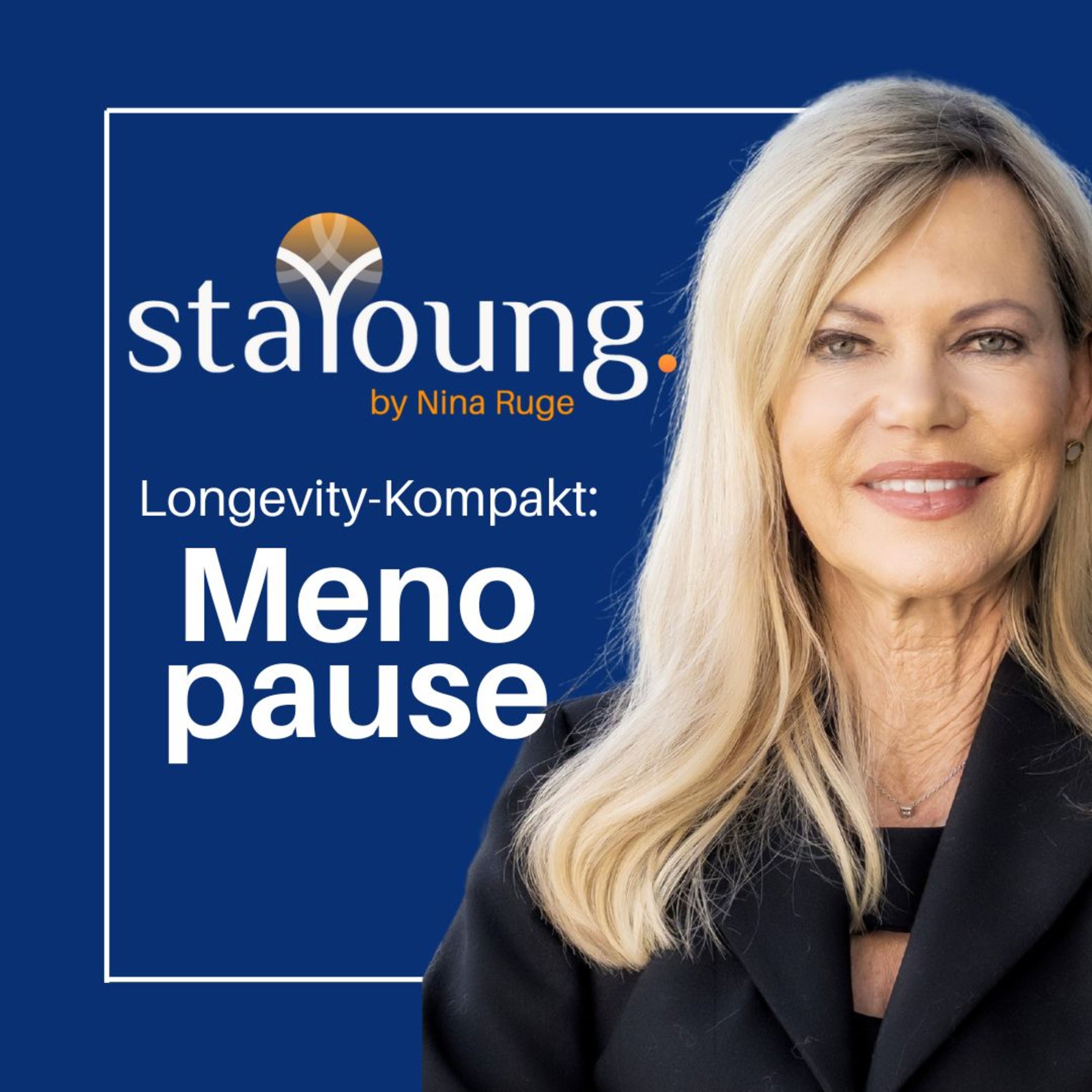 Der Welt-Menopause-Tag - Longevity-Kompakt