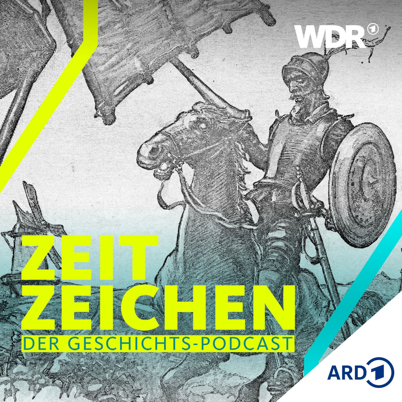 Kampf gegen Windmühlen: Don Quijote ist unsterblich