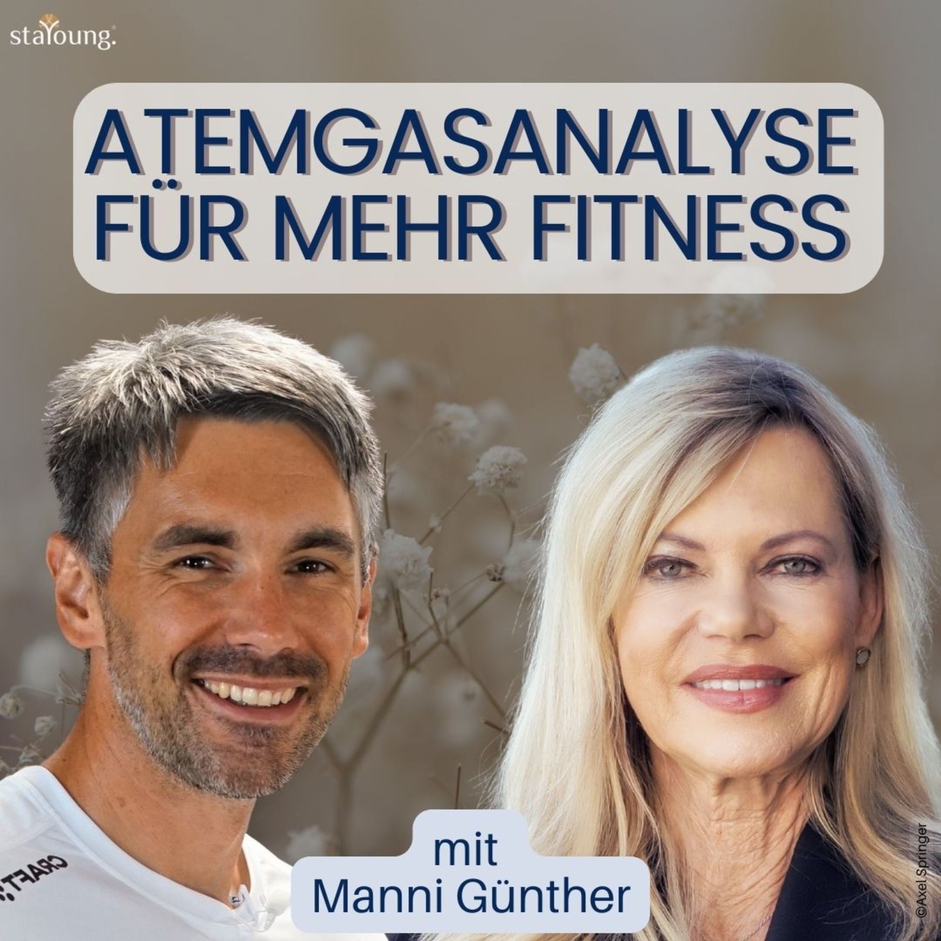 Gesund & leistungsfähig: Manni Günther über die Macht des Fettstoffwechsel – ExpertenSprint