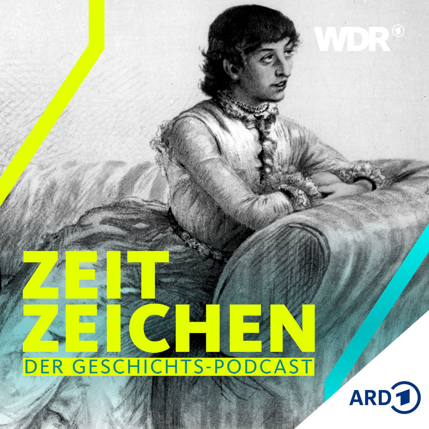Der wilde Lebensritt der Lady Florence Dixie