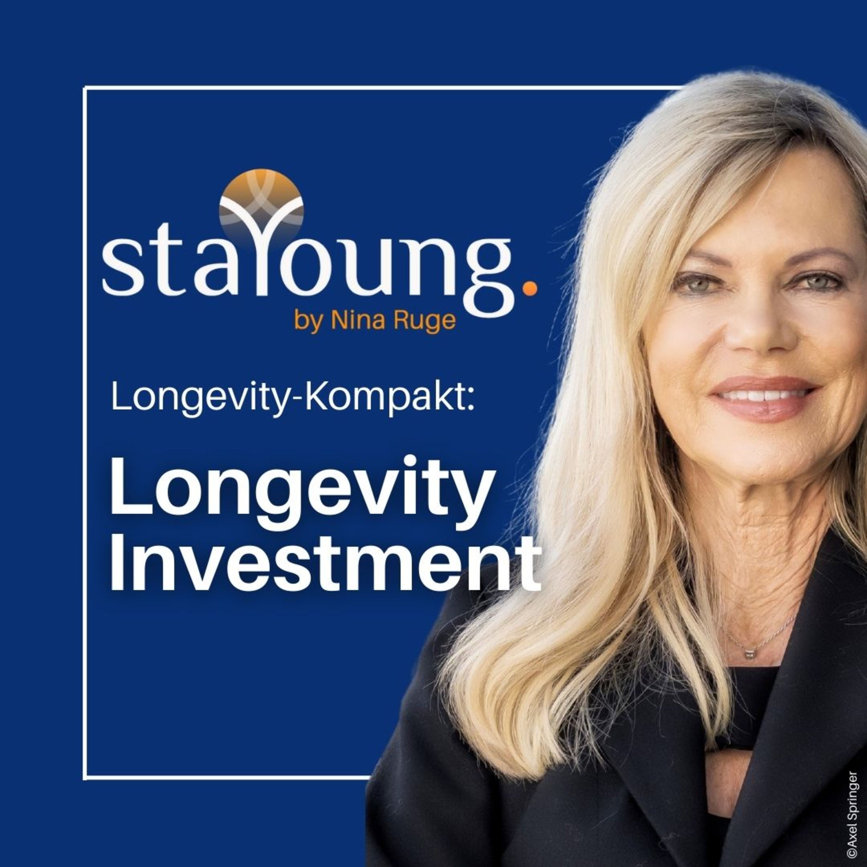 Der Longevity Markt - LongevityKompakt