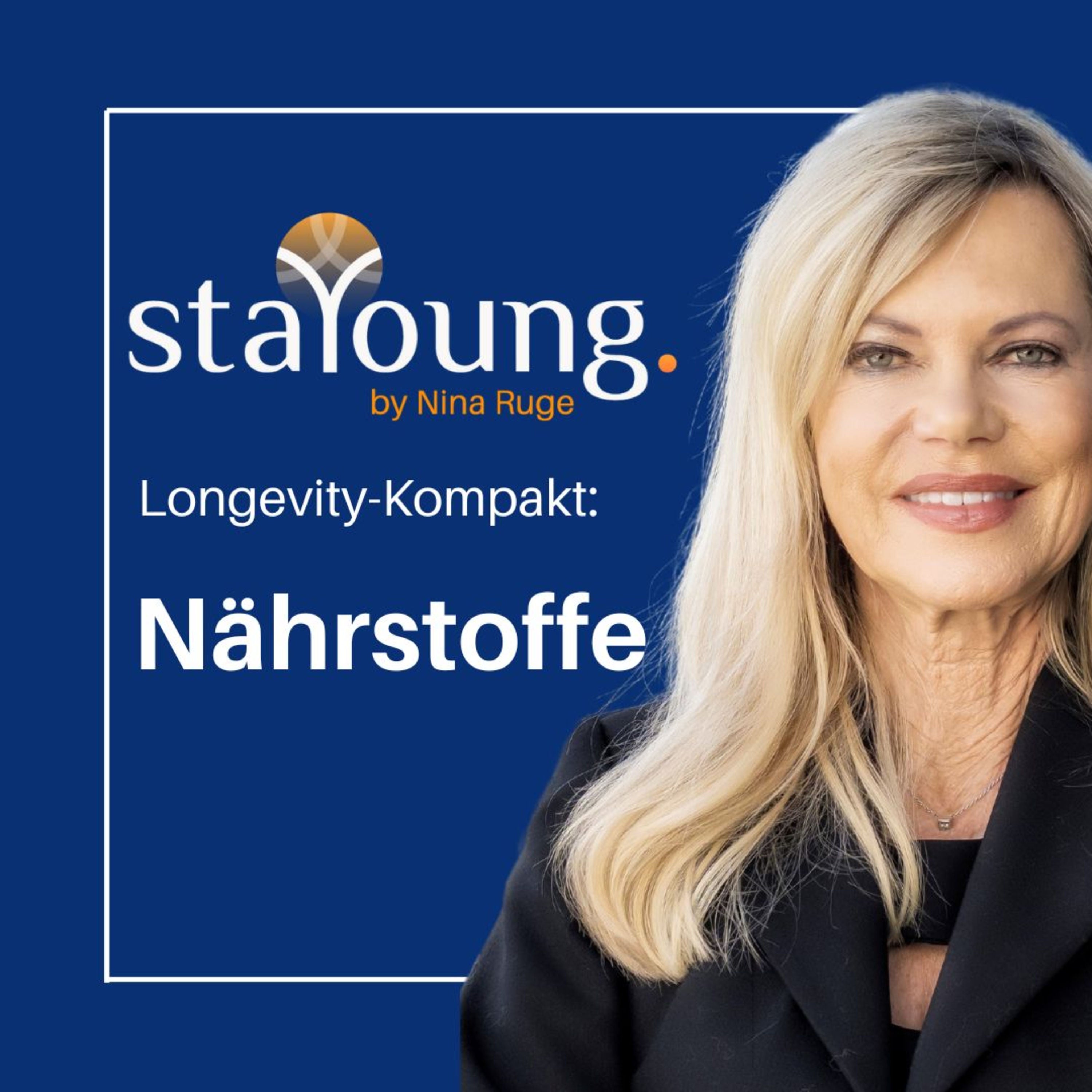 Mikronährstoffe per Infusion - LongevityKompakt