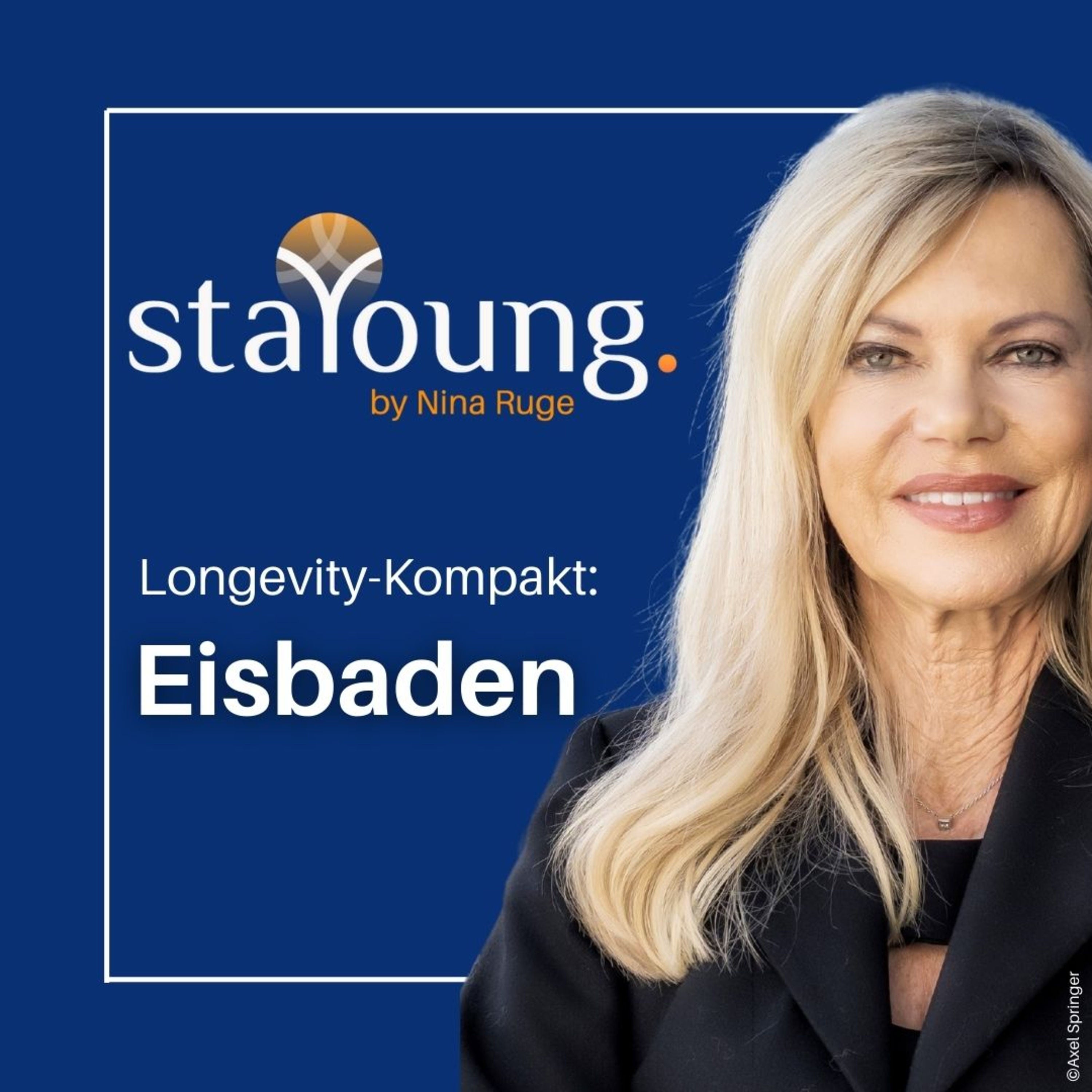 Eisbaden und Kältetherapie – LongevityKompakt
