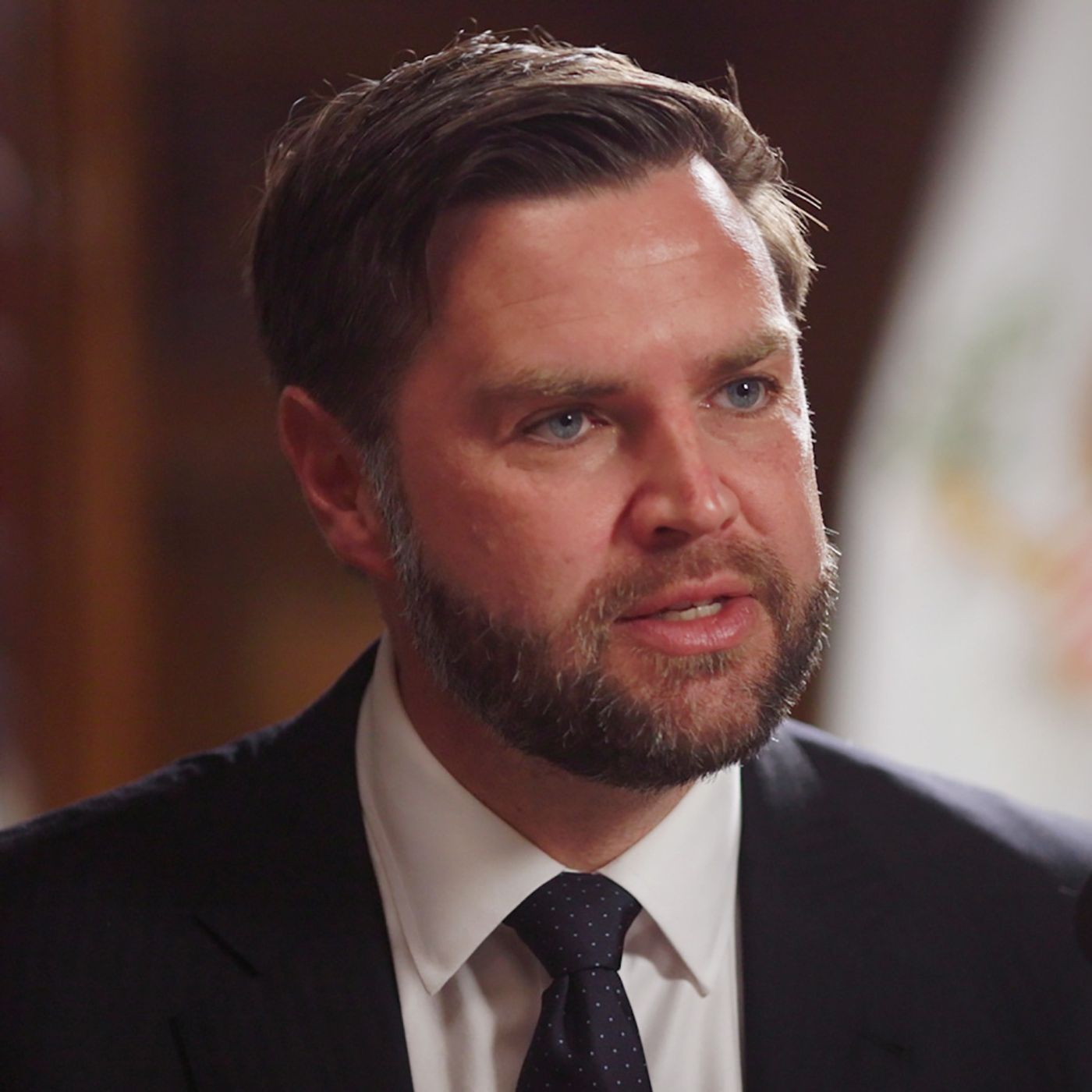 A Conversation With Vice President Vance