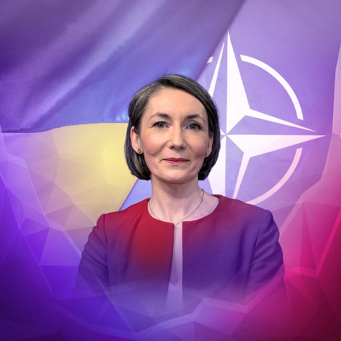 Ukrainekrieg: Ziehen sich die USA wirklich zurück, Dr. Claudia Major?