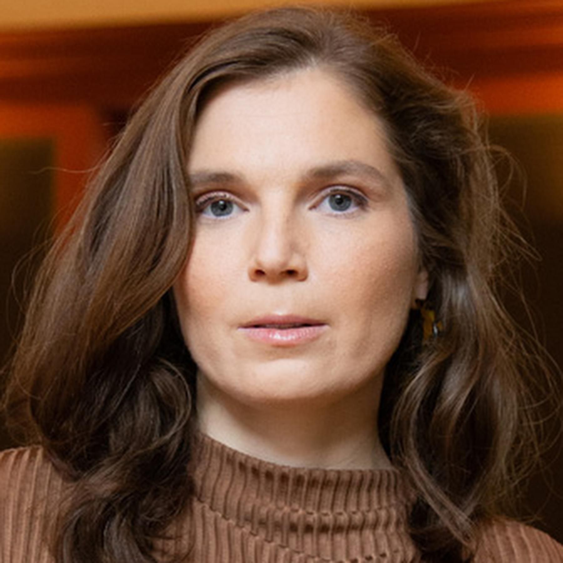 Madeleine Hofmann, Journalistin und Soziologin: Alle brauchen Trost