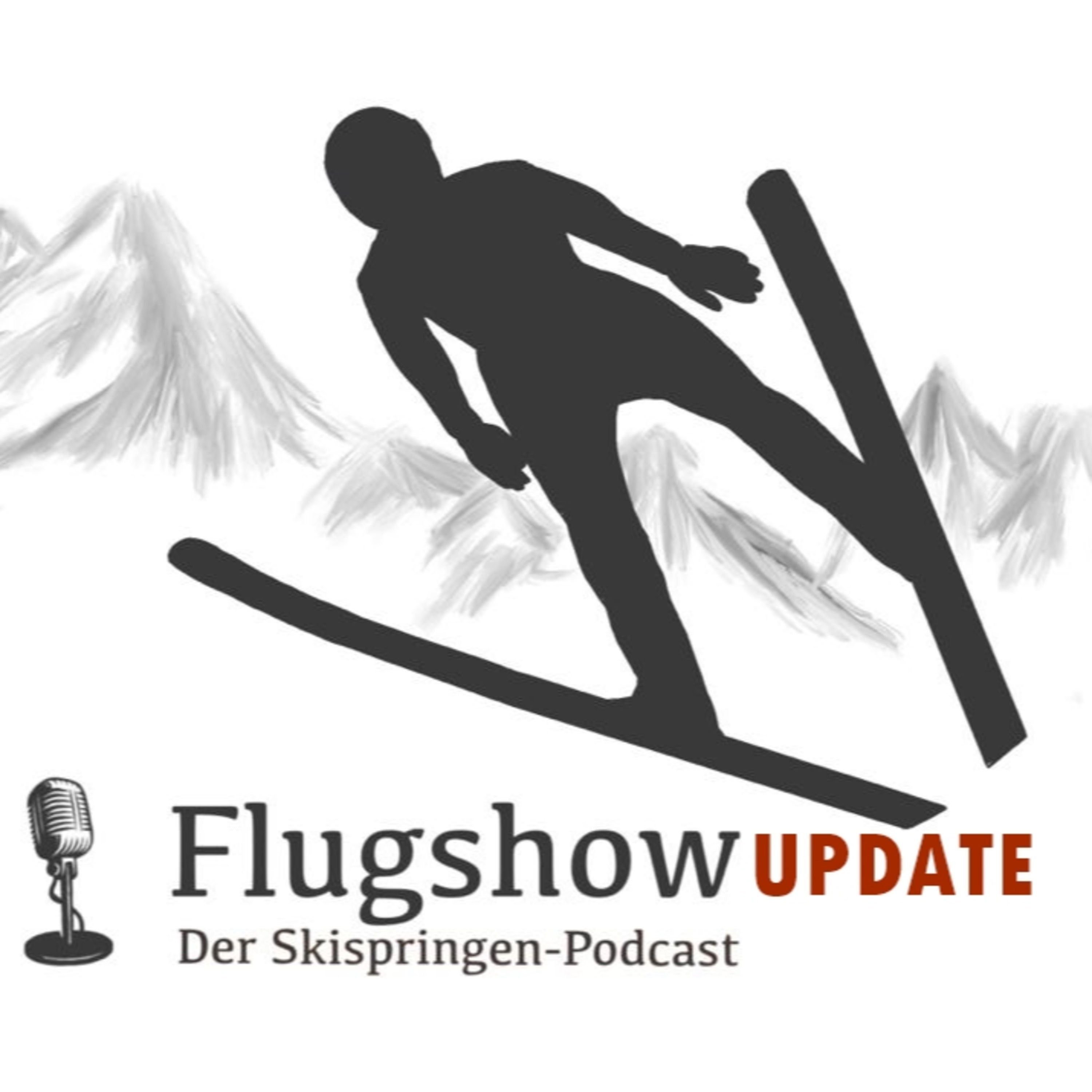 Update: Das Ende des Frühlingsschlafs