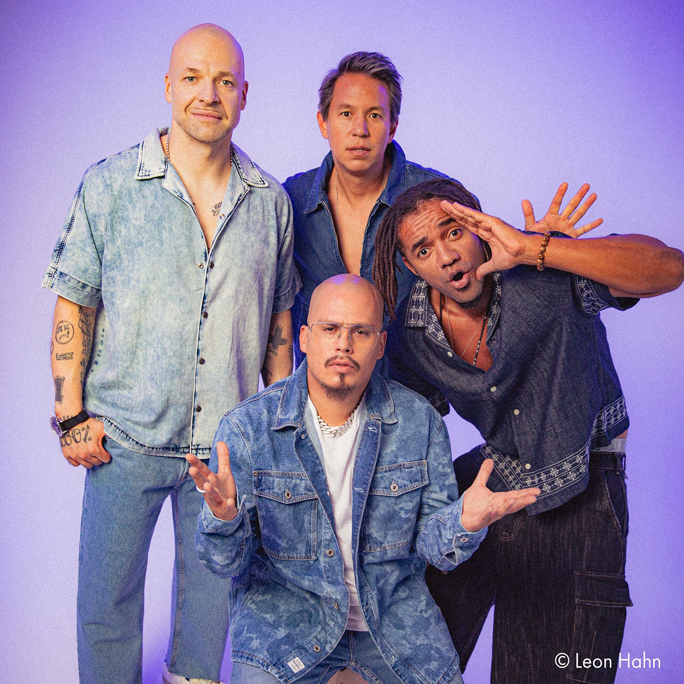 #74 Culcha Candela über ihre neue Single "UMA" und die Monsta-Tour