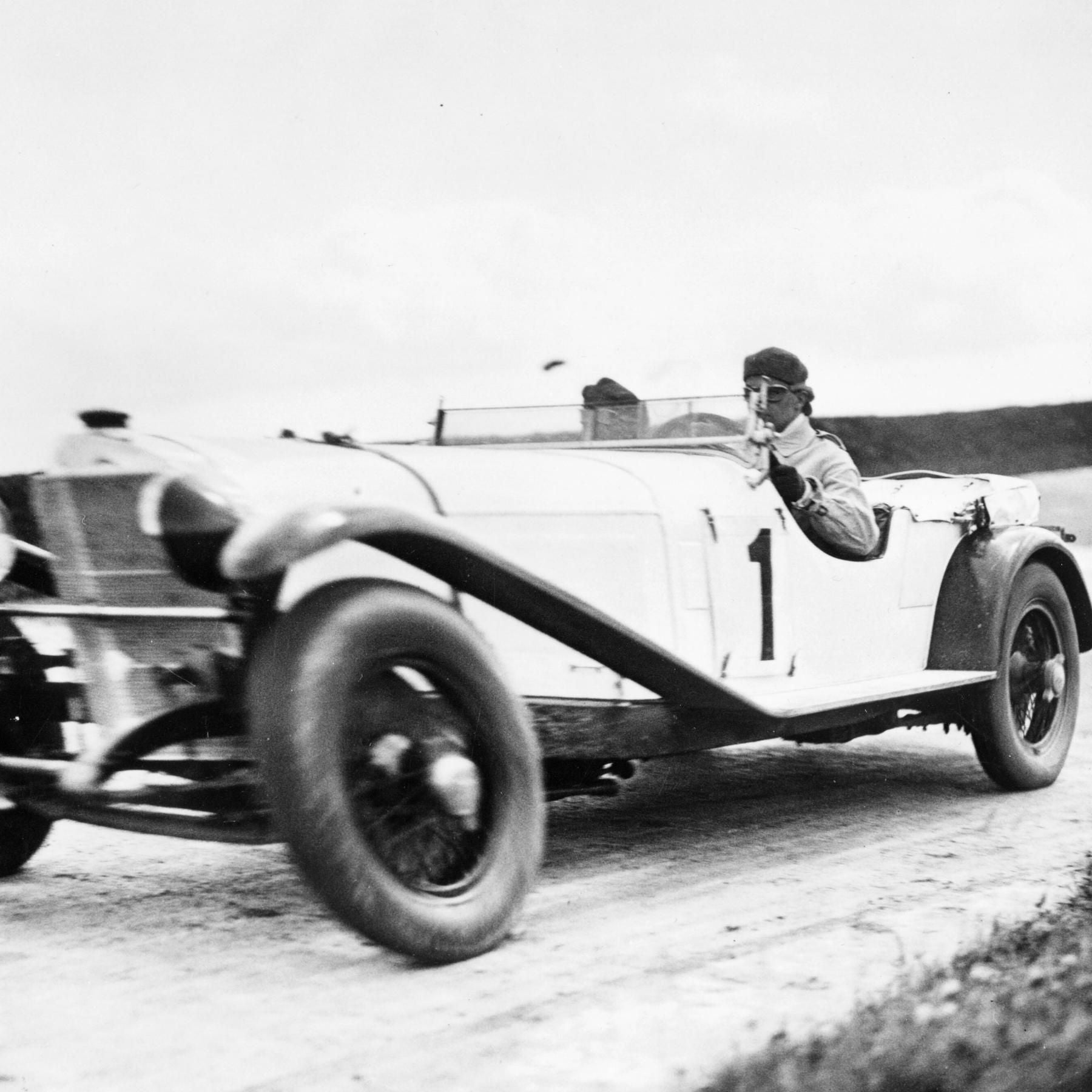 Das Automobil - Die ersten 50 Jahre