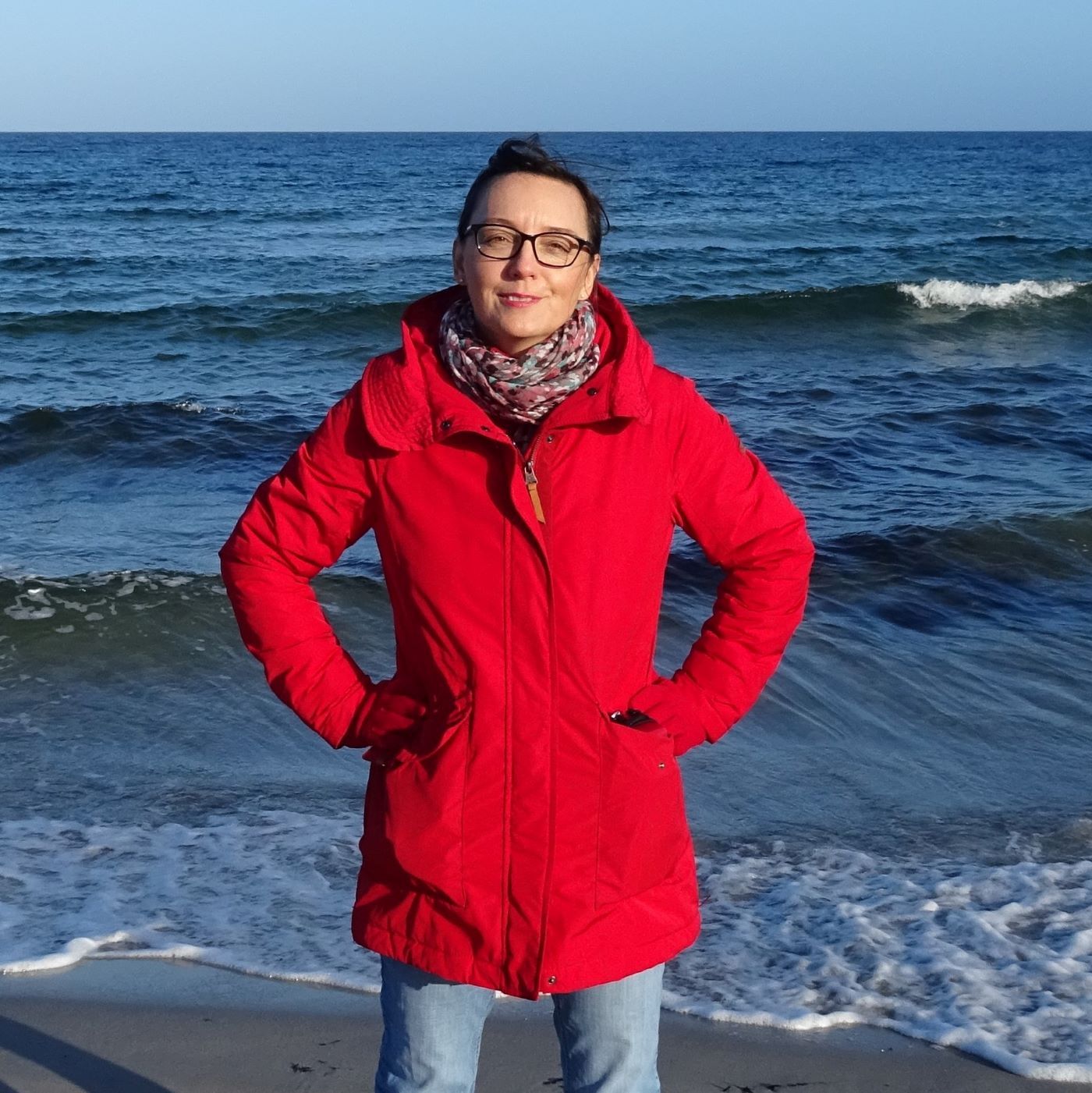 Folge 21: Loslassen