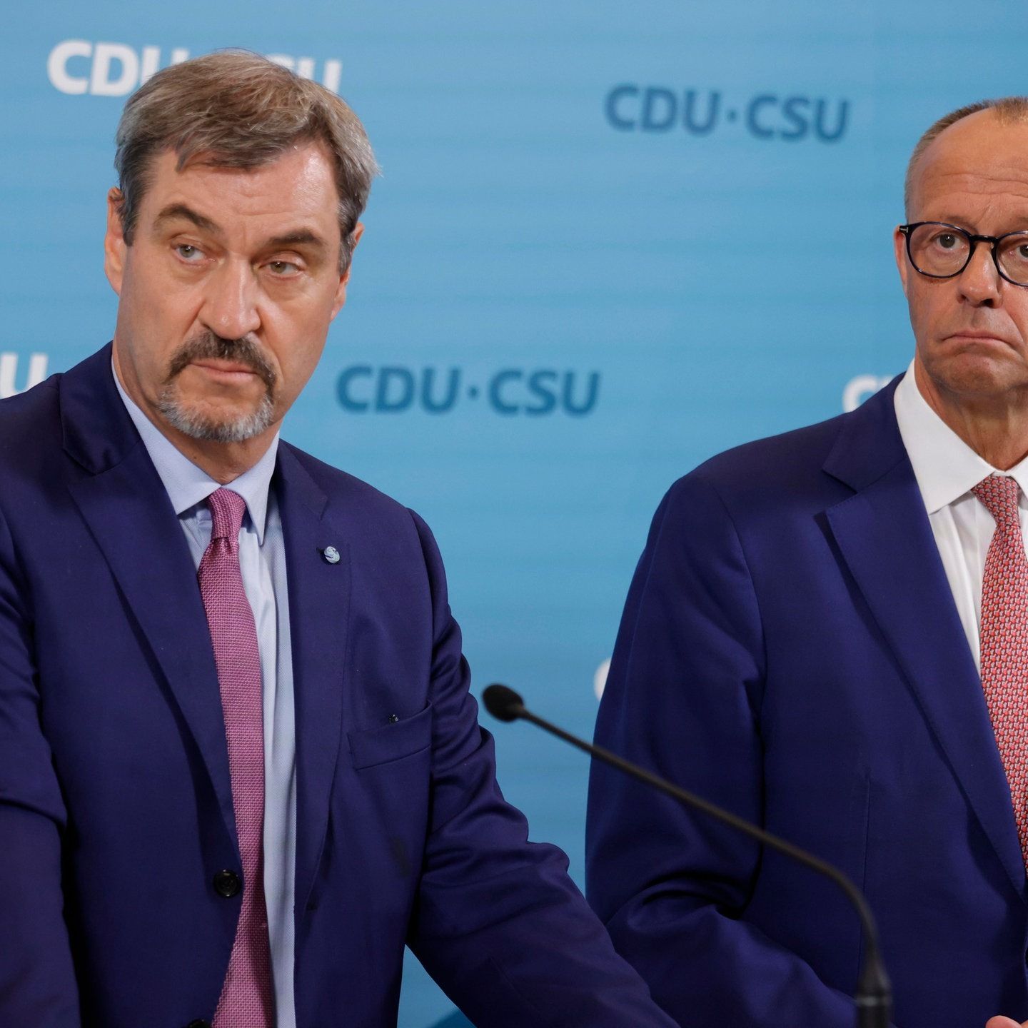 Die Ideen des Merz (Reichweitenangst)