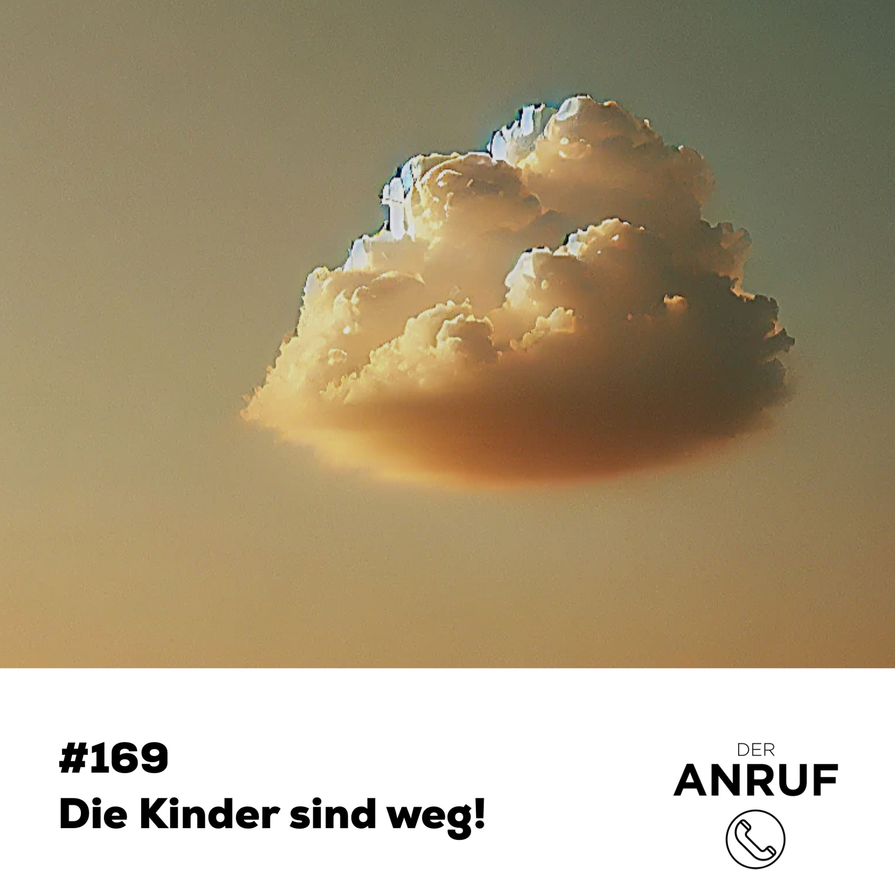 Die Kinder sind weg