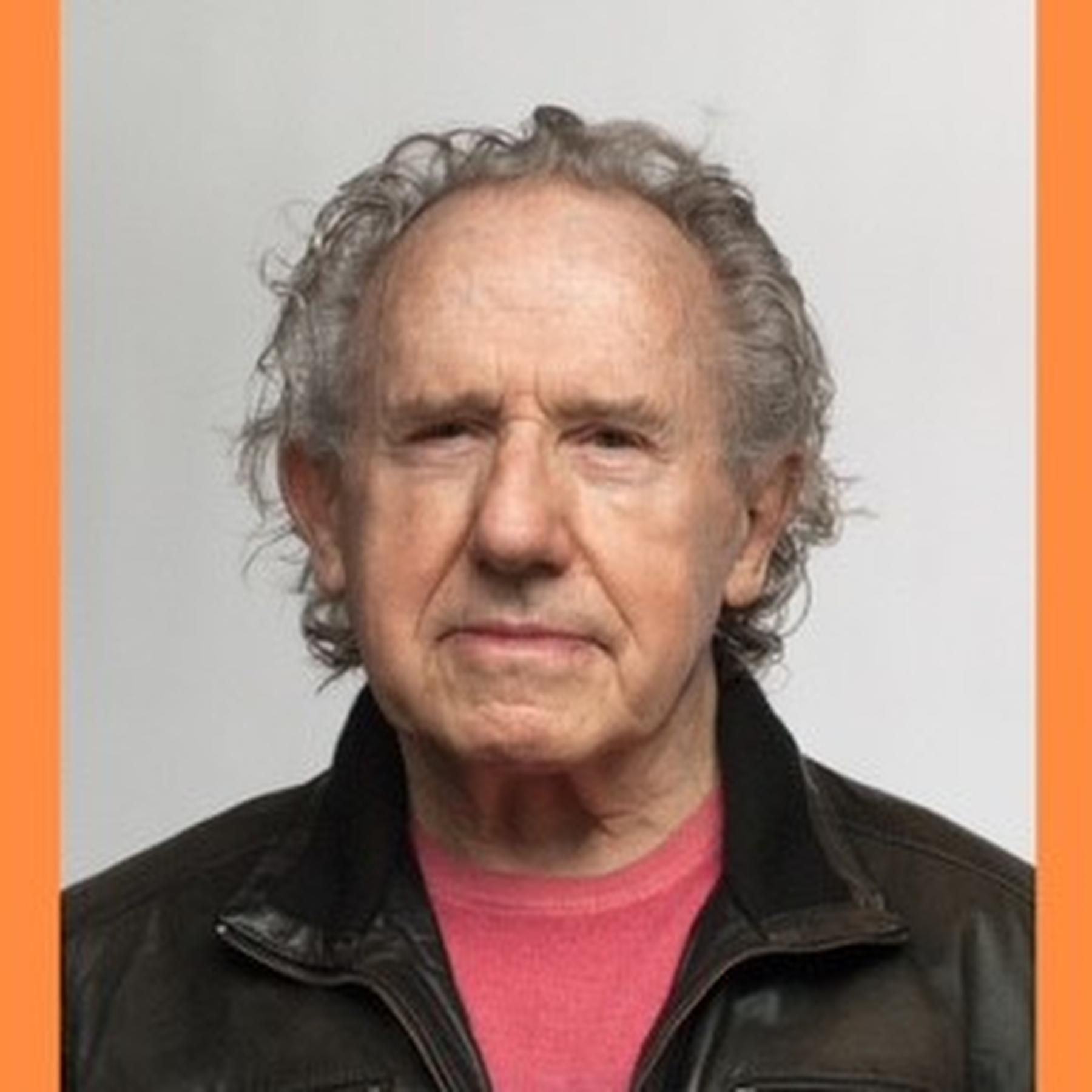 Walter Hess, Kammerschauspieler: macht seit über 60 Jahren Theater