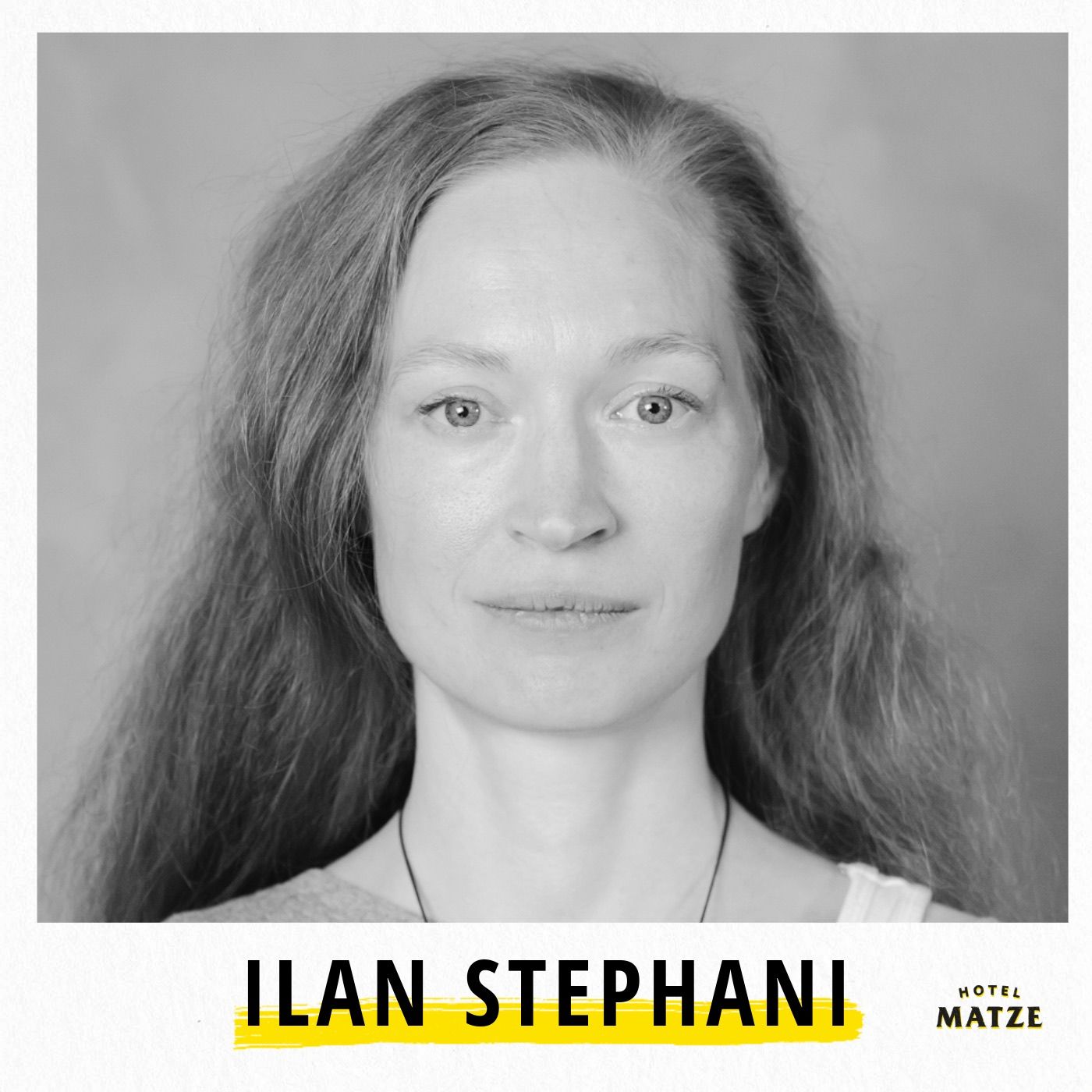 Sex-Expertin Ilan Stephani – Wie kriegen wir das mit dem Sex richtig hin?