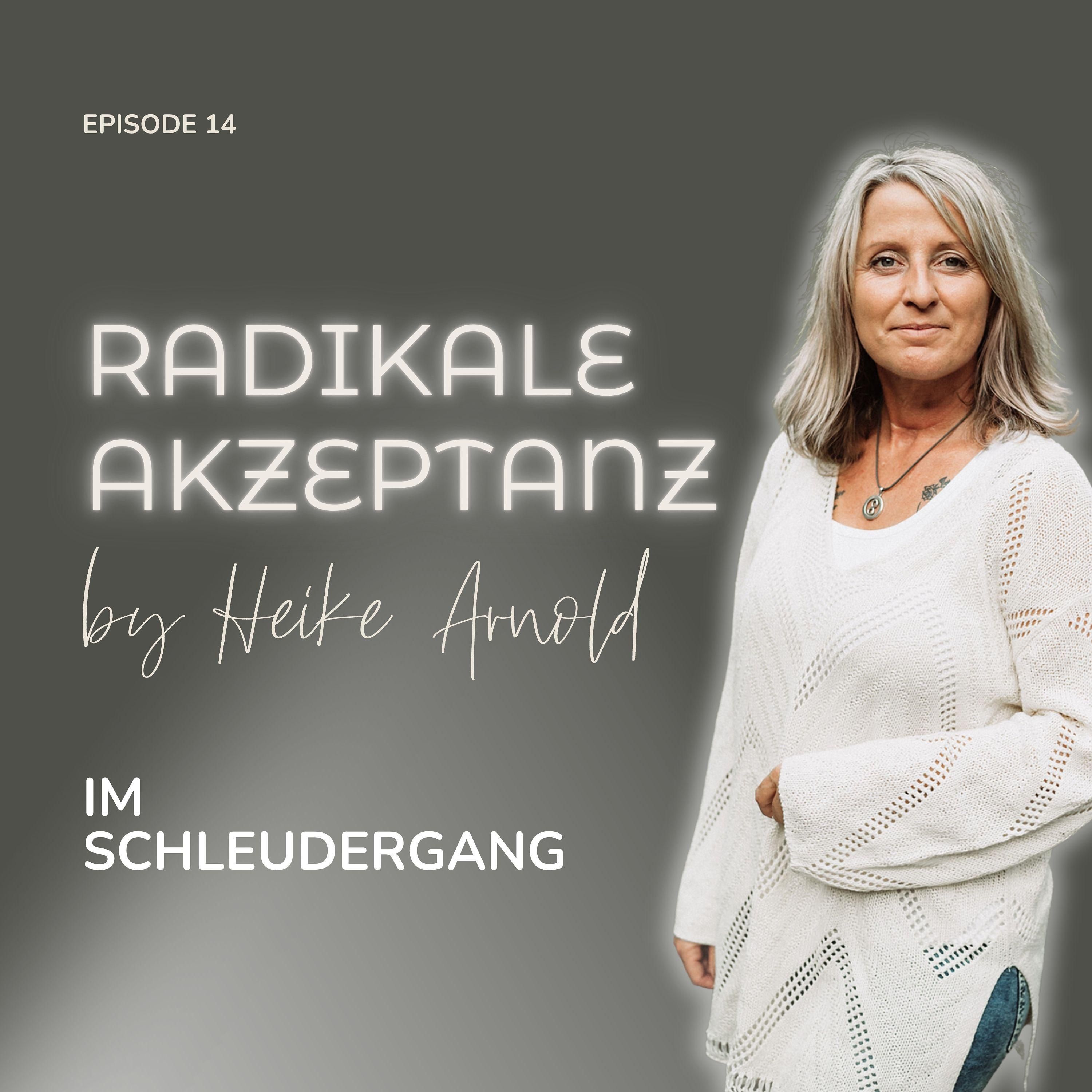 Im Schleudergang