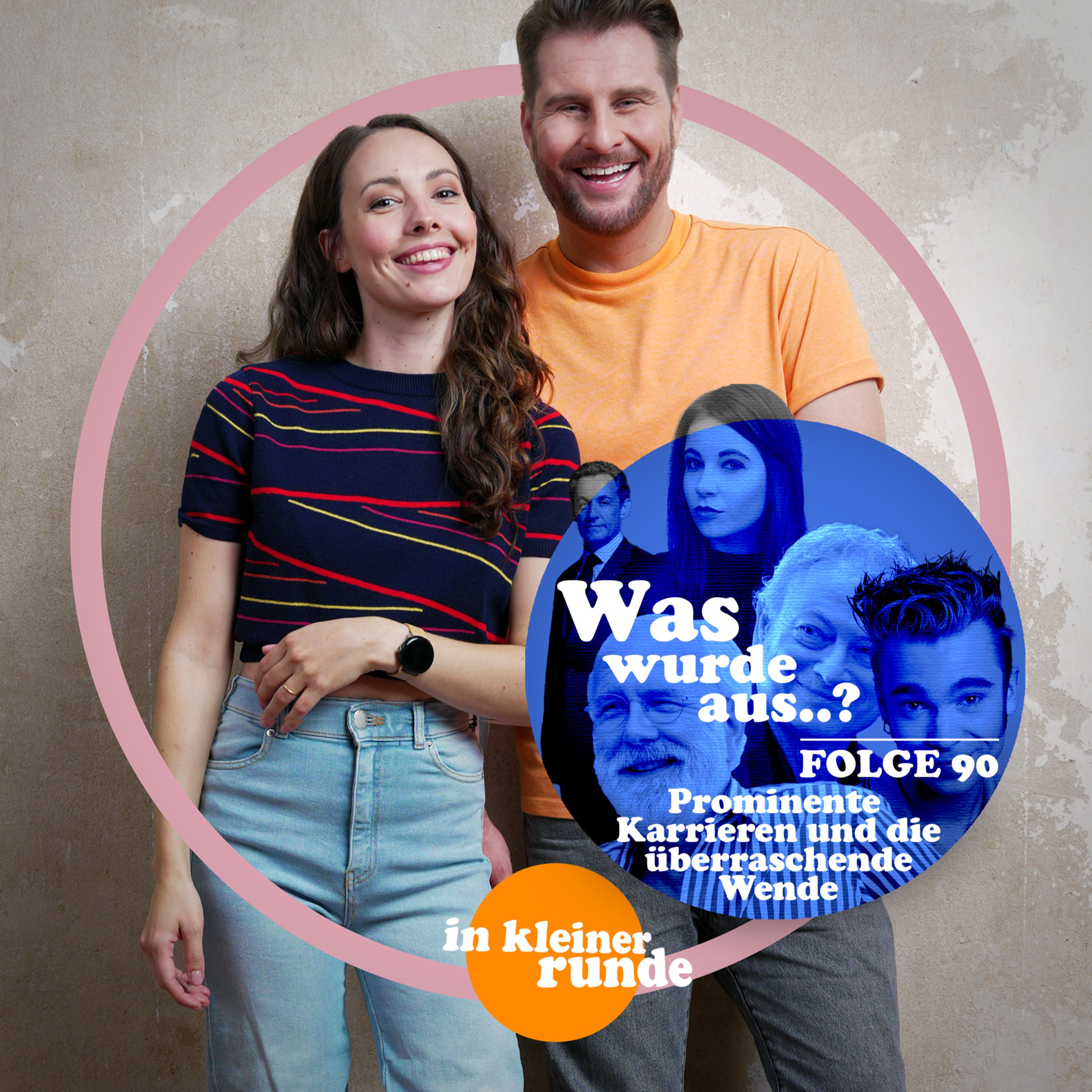#90, Was wurde aus..? Unerwartete Karrierewendungen!