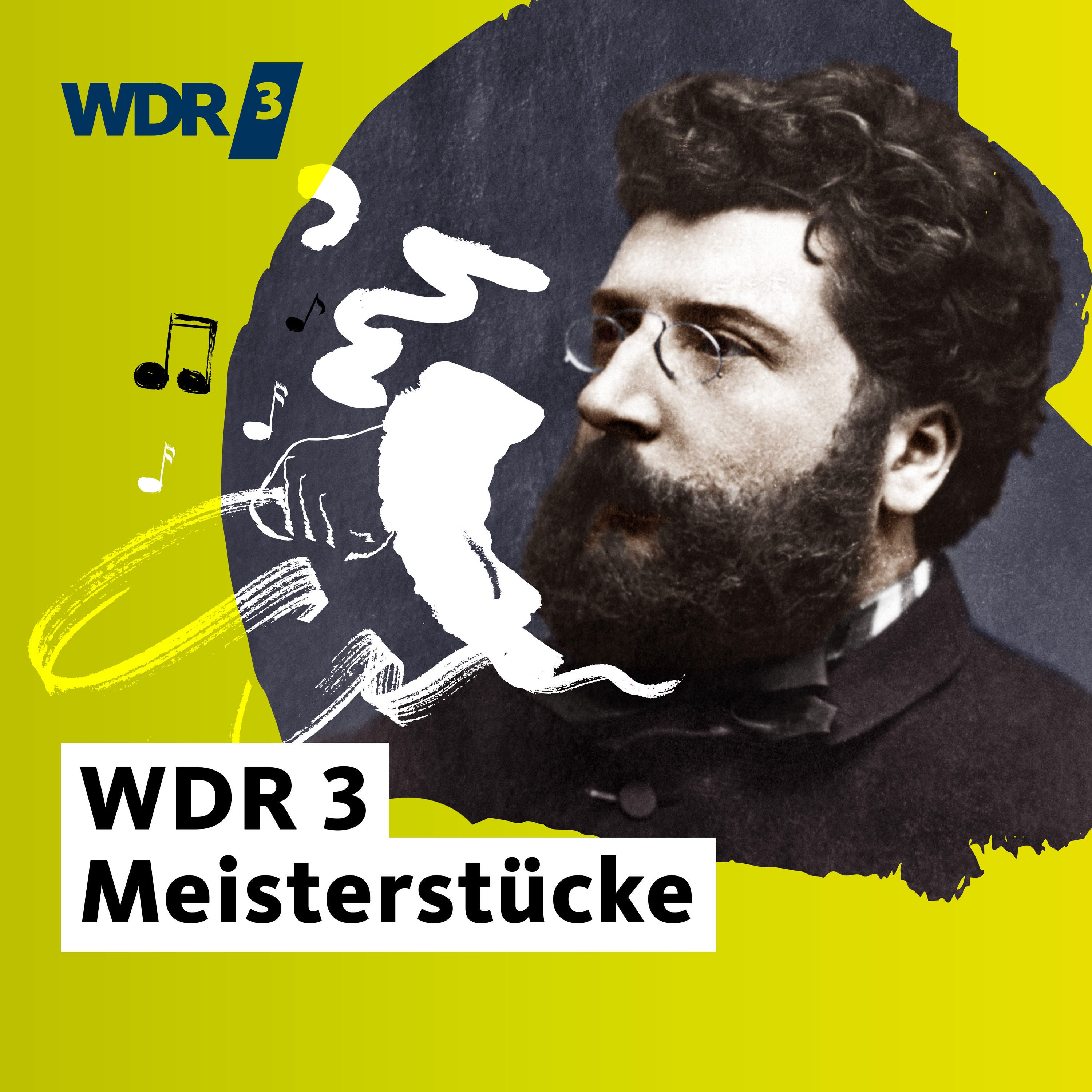 Georges Bizet: L'Arlesienne - Liebeskummer mit Saxophon