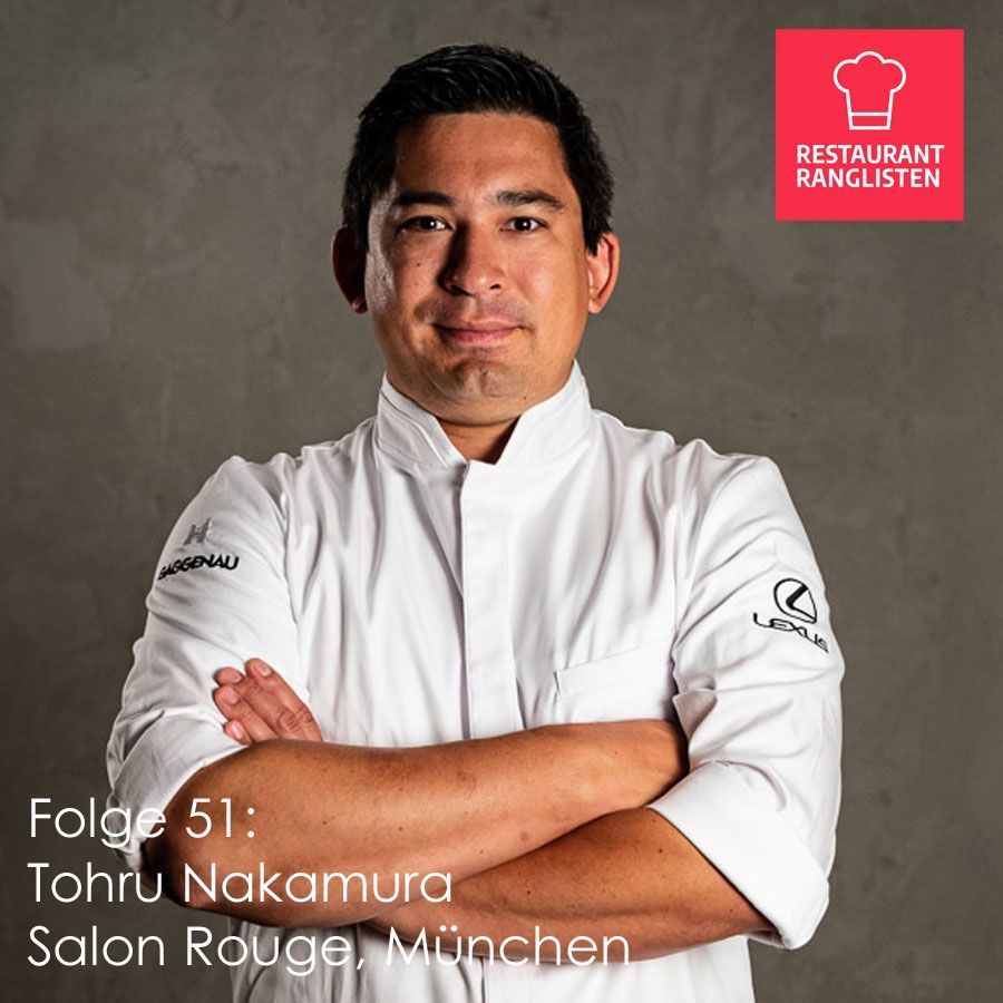 #51 Interview mit Tohru Nakamura