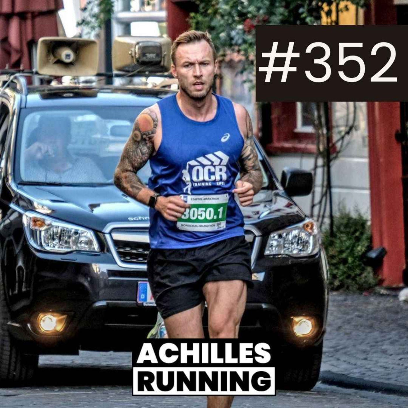 VO₂max, Schwelle & Speed: Tipps fürs Tempotraining - mit Alexander Meisolle
