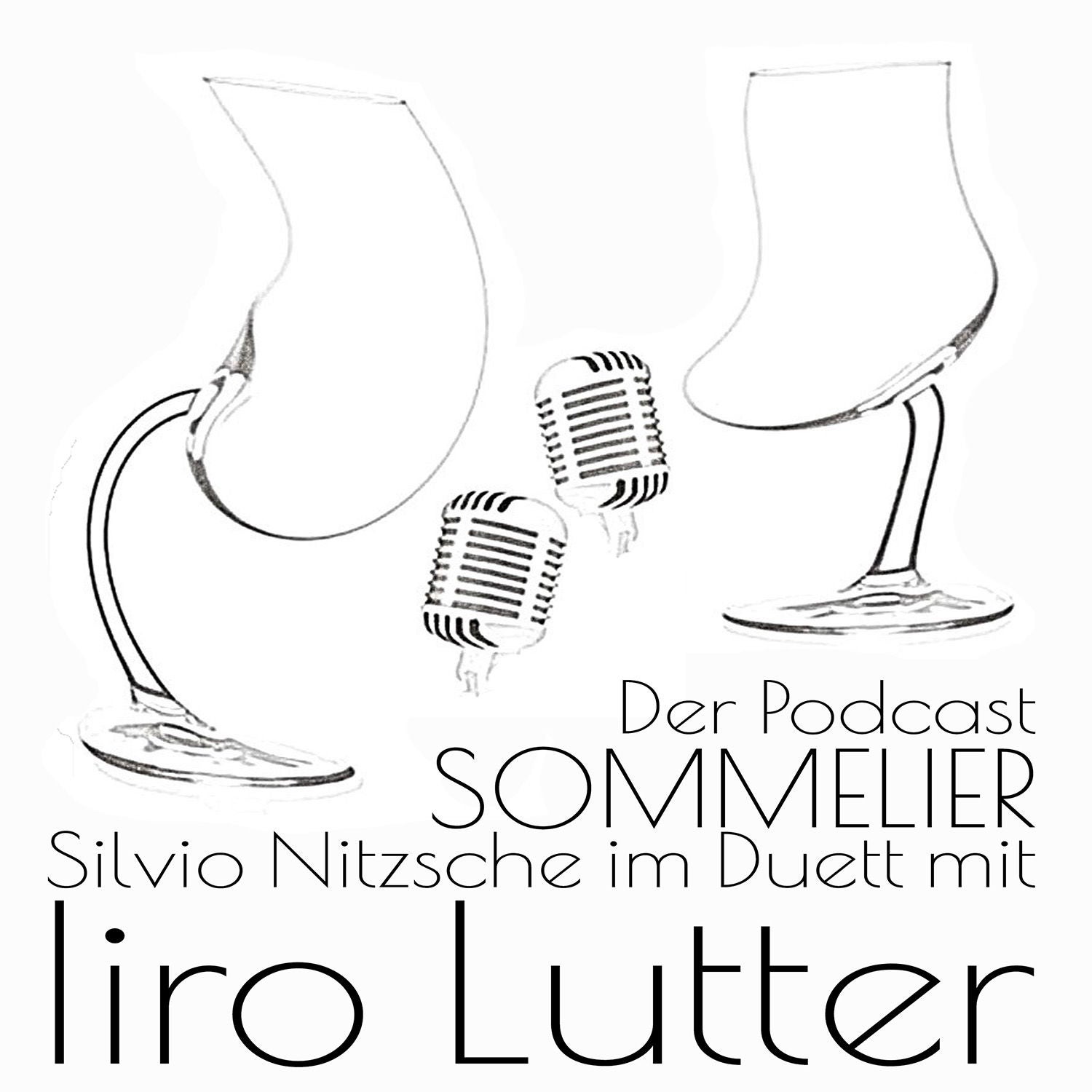Iiro Lutter – Architekt des Weinerlebens