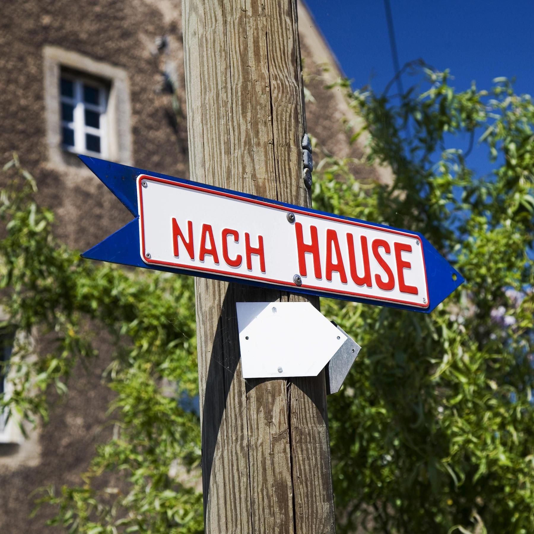 Heimweh - Sehnsucht oder Krankheit?