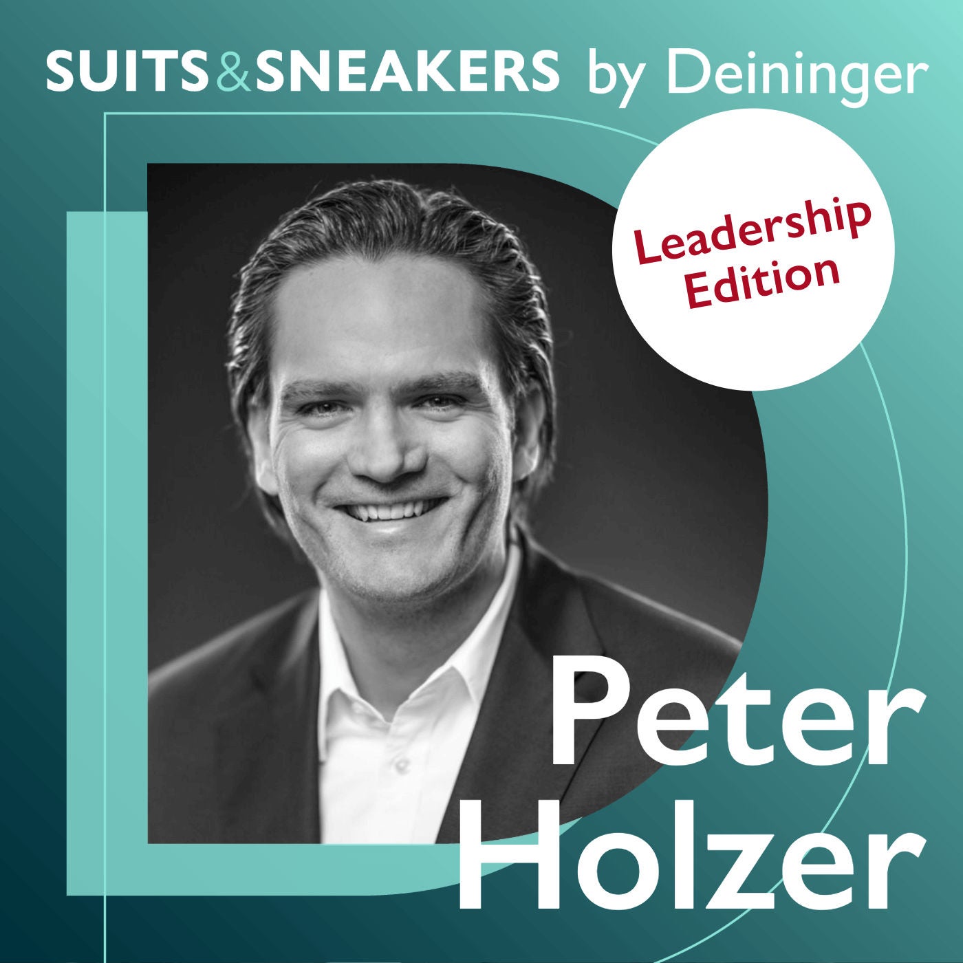 19. Peter Holzer, Buchautor und Sparrings-Partner für Unternehmen und Führungskräfte – Leadership Edition