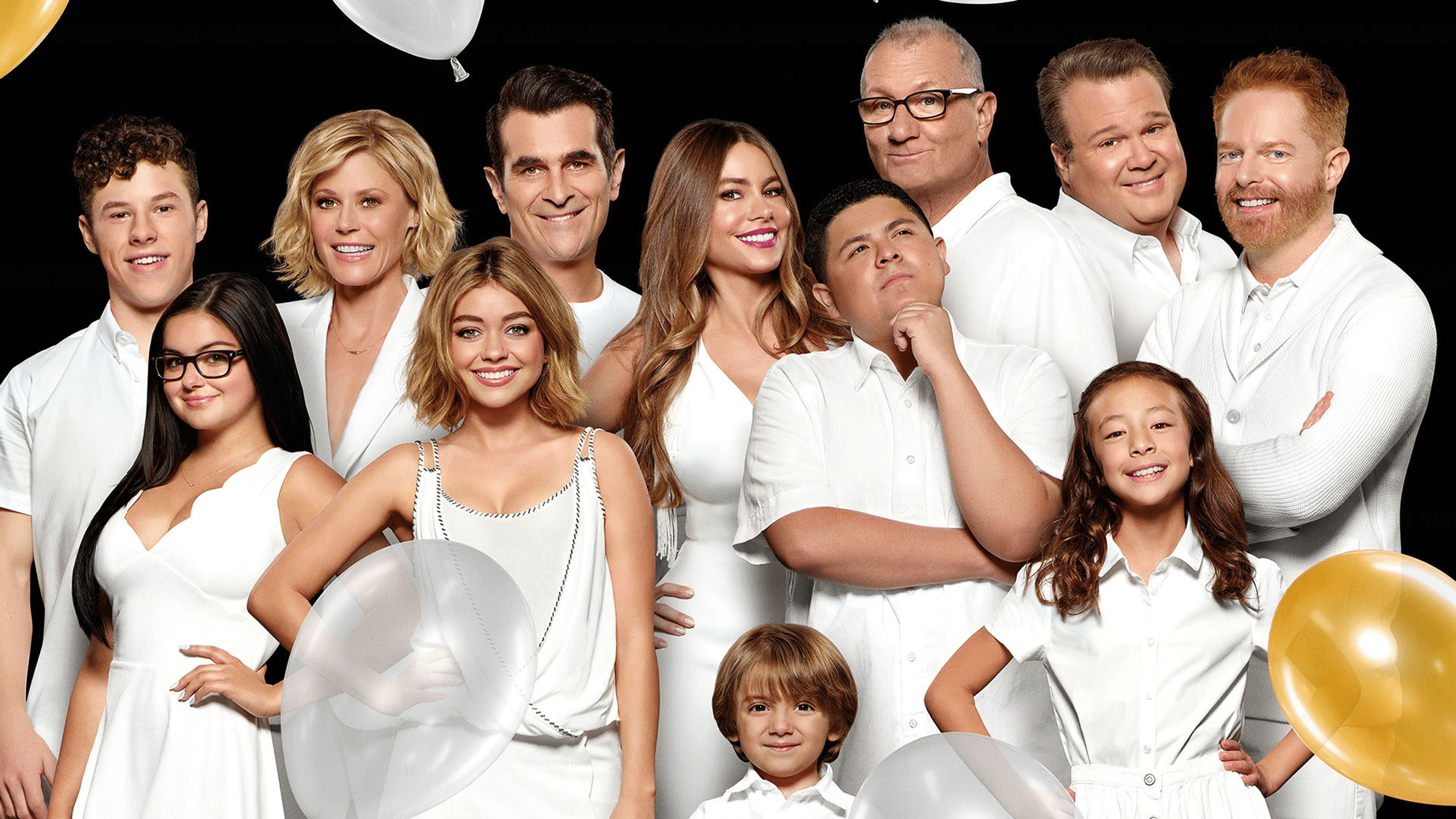 Modern Family
