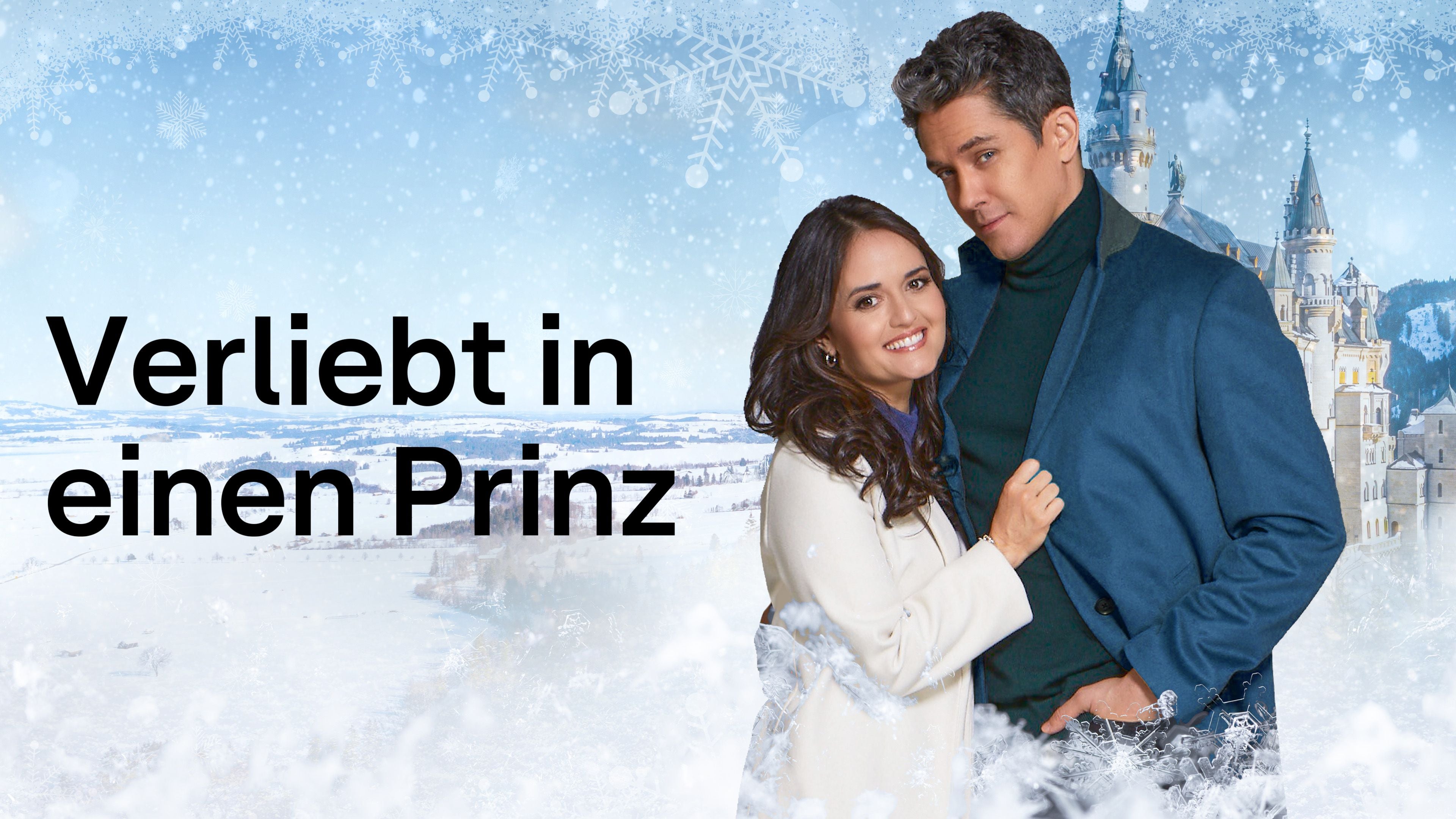 The Winter Palace - Verliebt in einen Prinz
