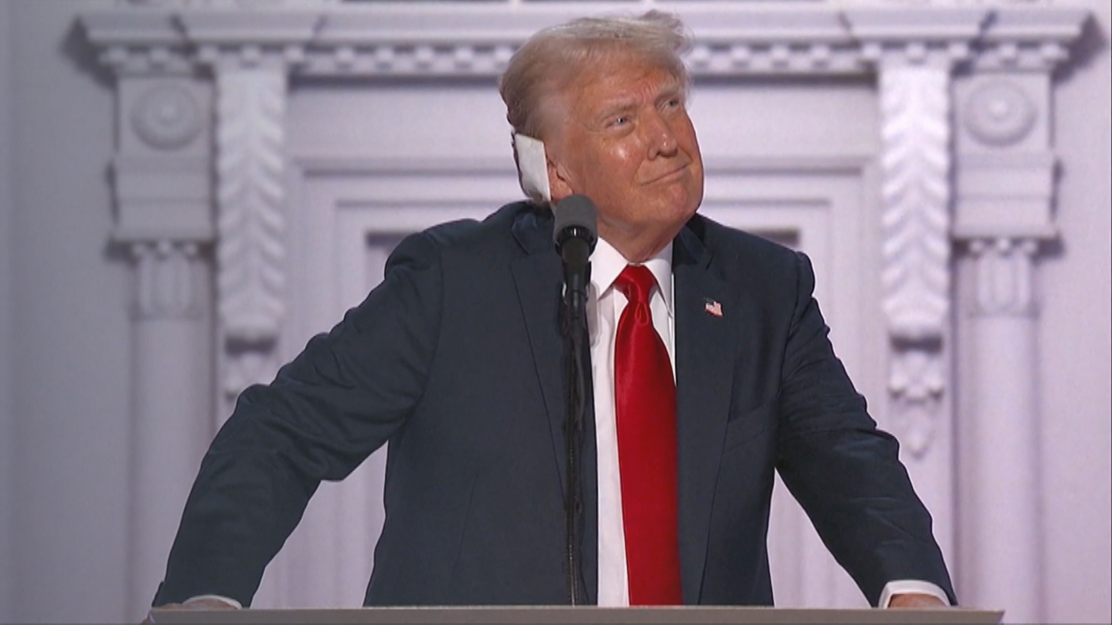 Donald Trump - Auf dem Weg zum US-Diktator?
