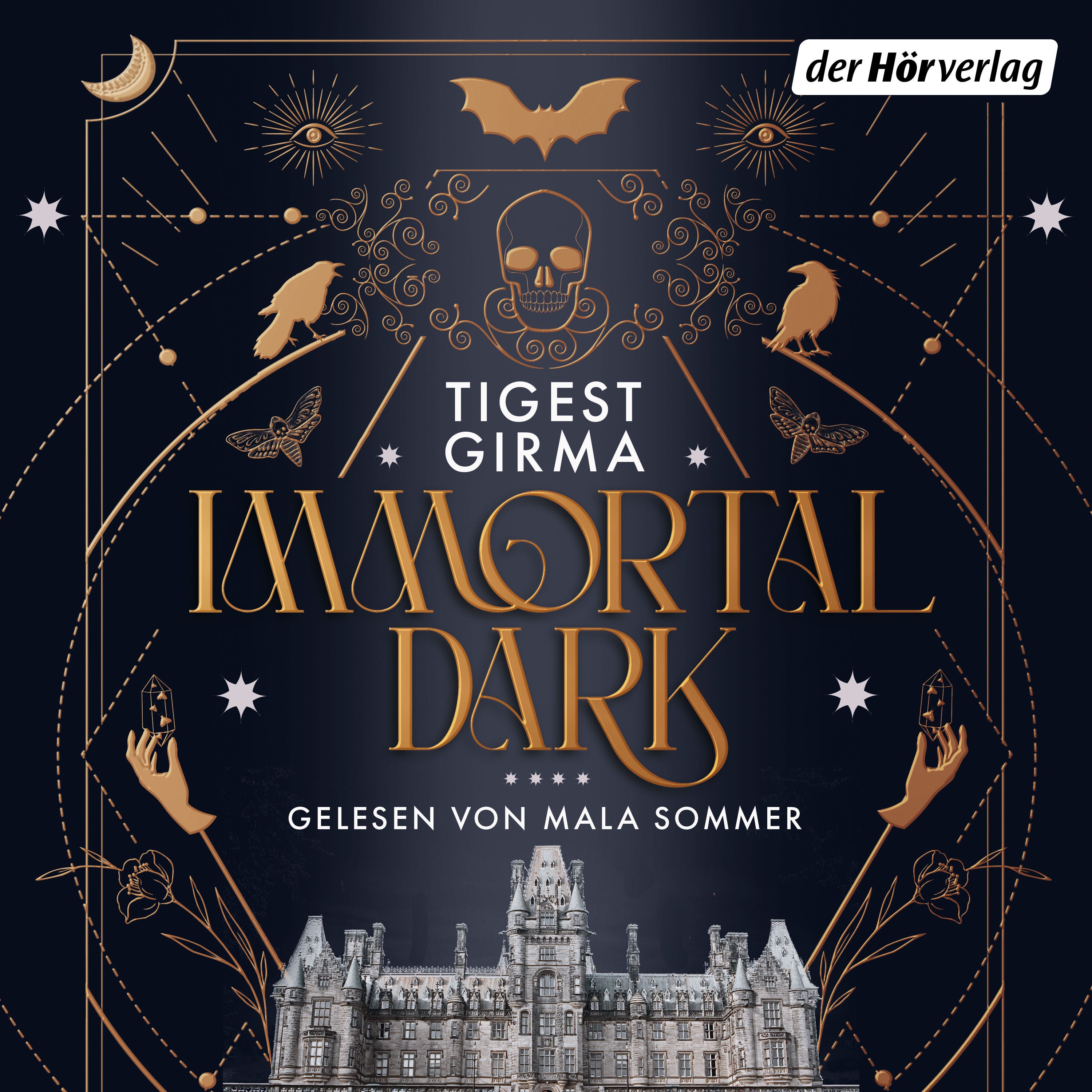 Immortal Dark