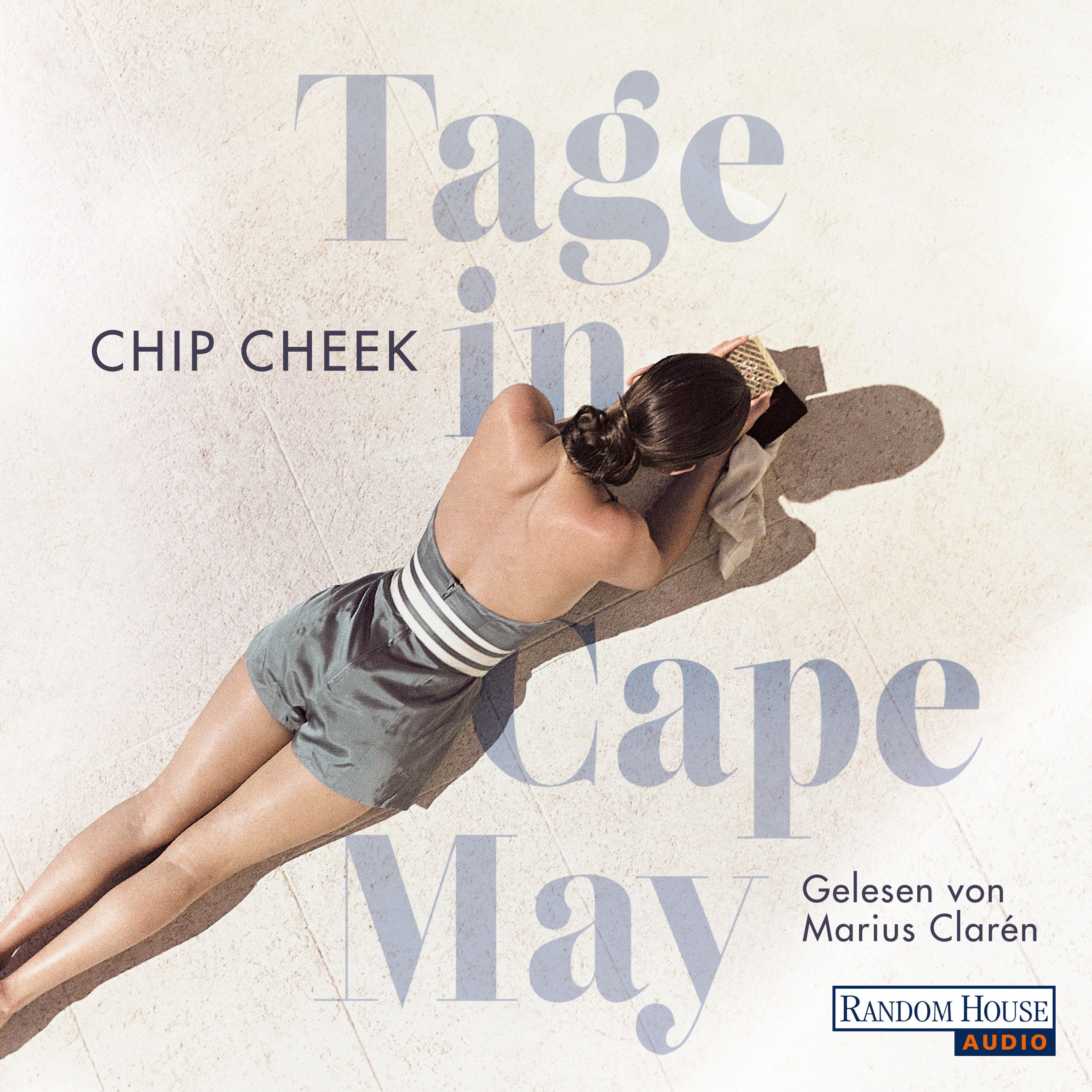 Tage in Cape May