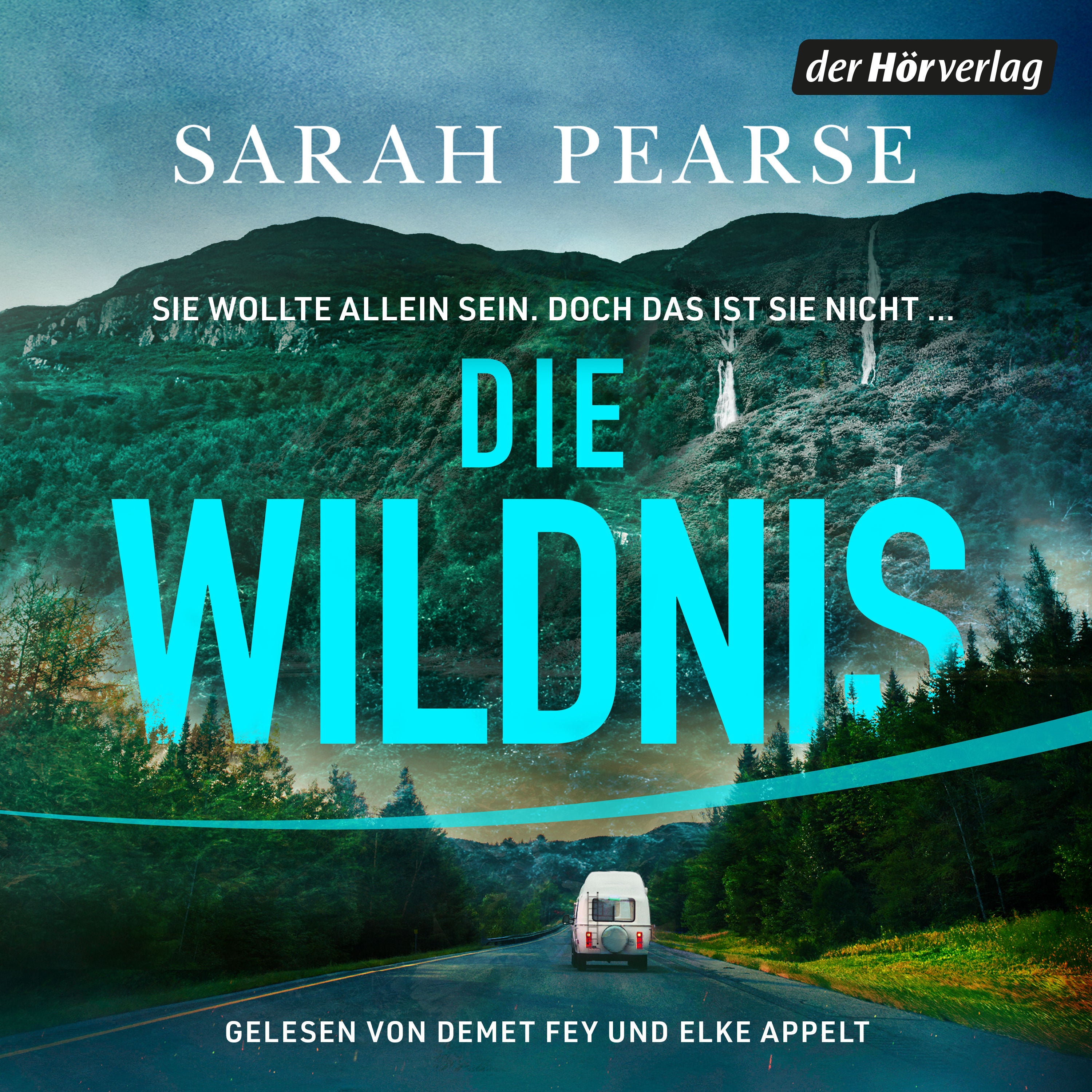 Die Wildnis