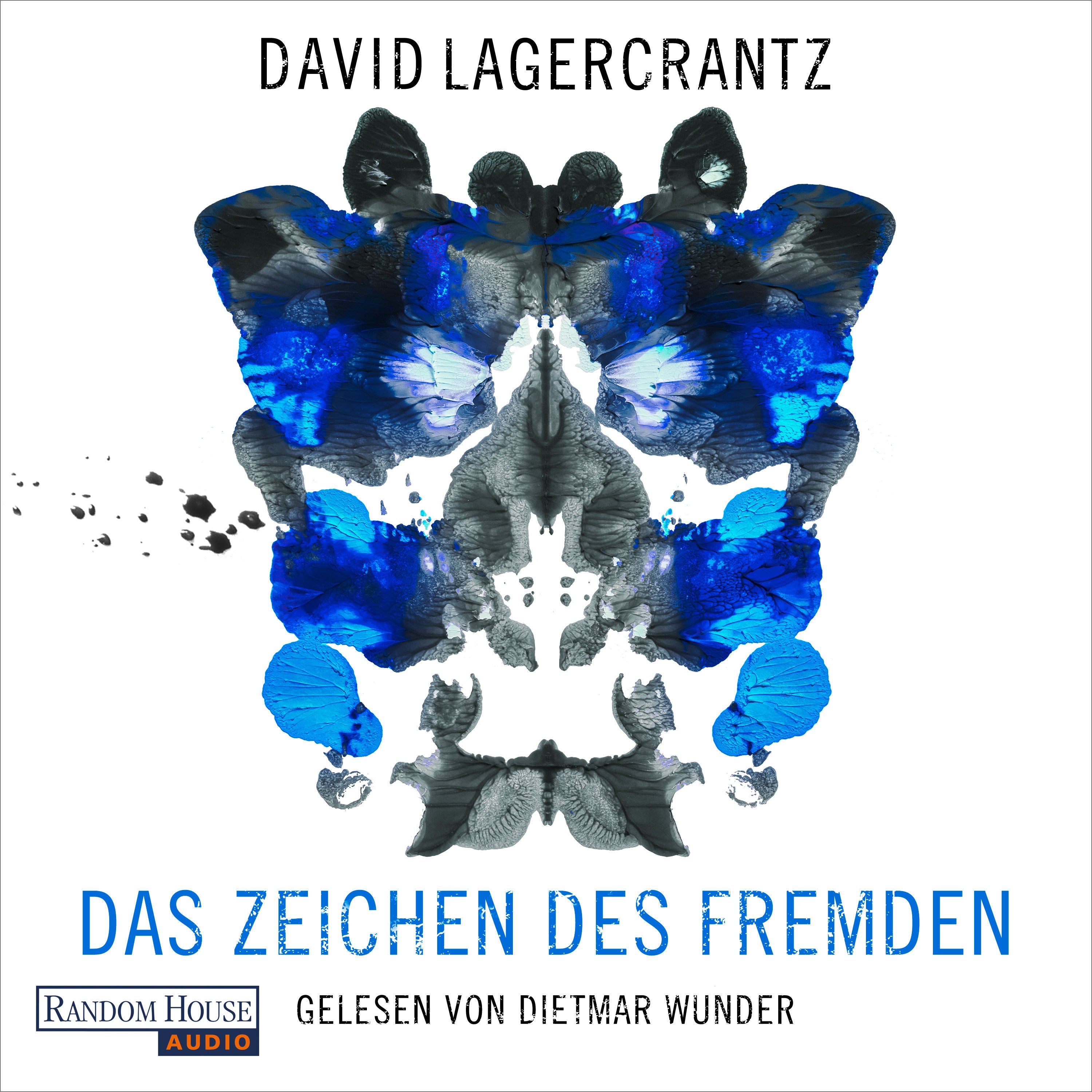 Das Zeichen des Fremden
