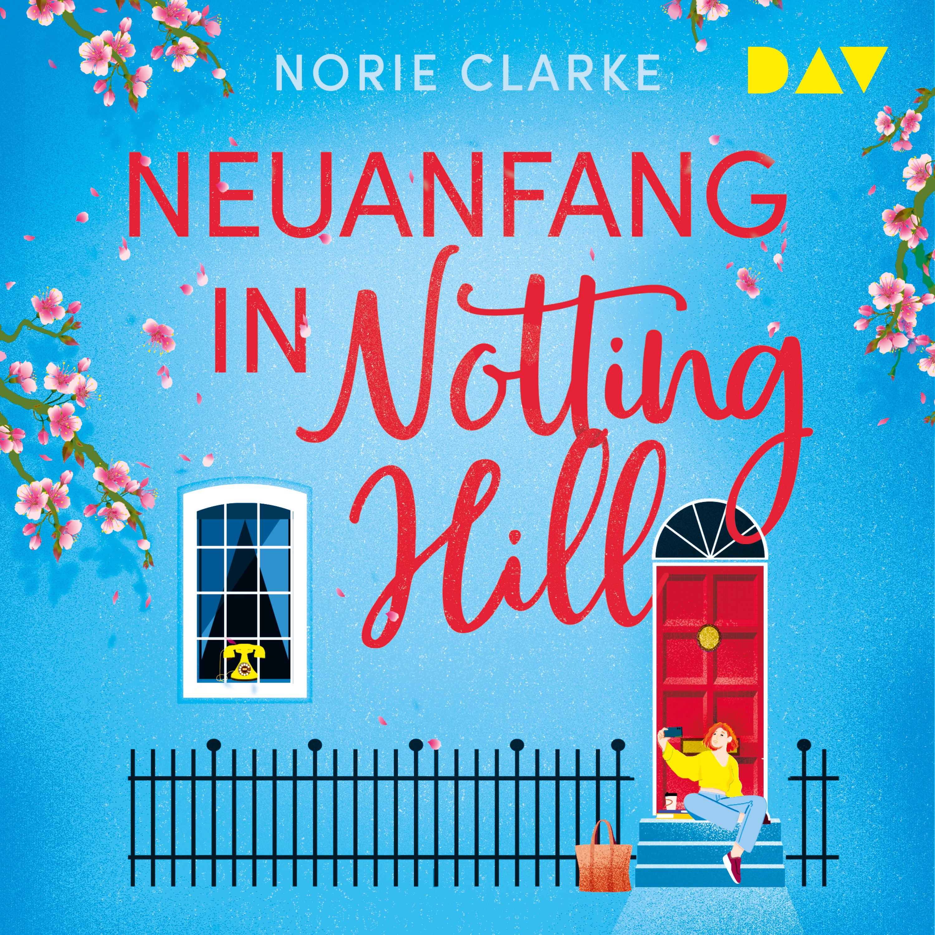 Neuanfang in Notting Hill