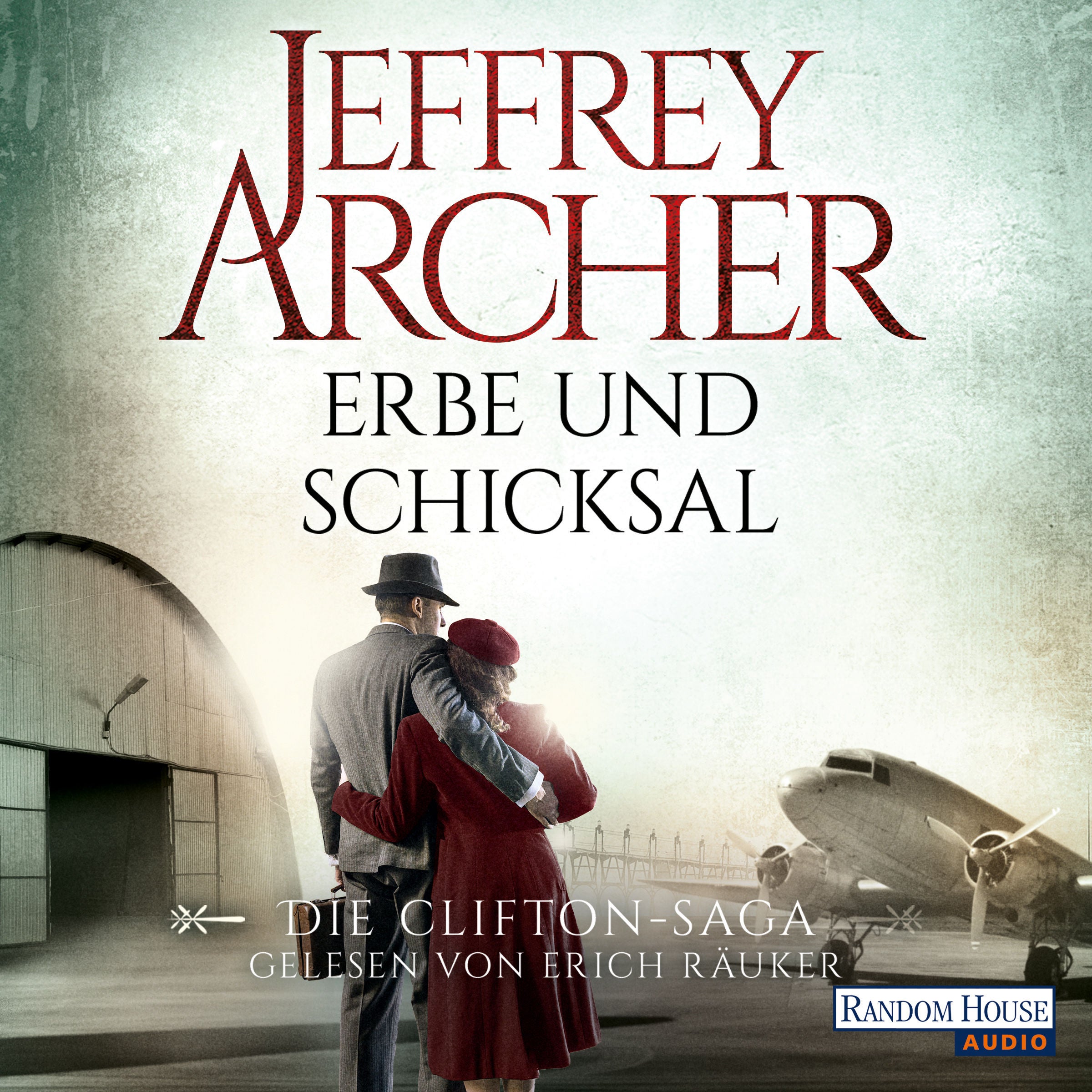 Erbe und Schicksal