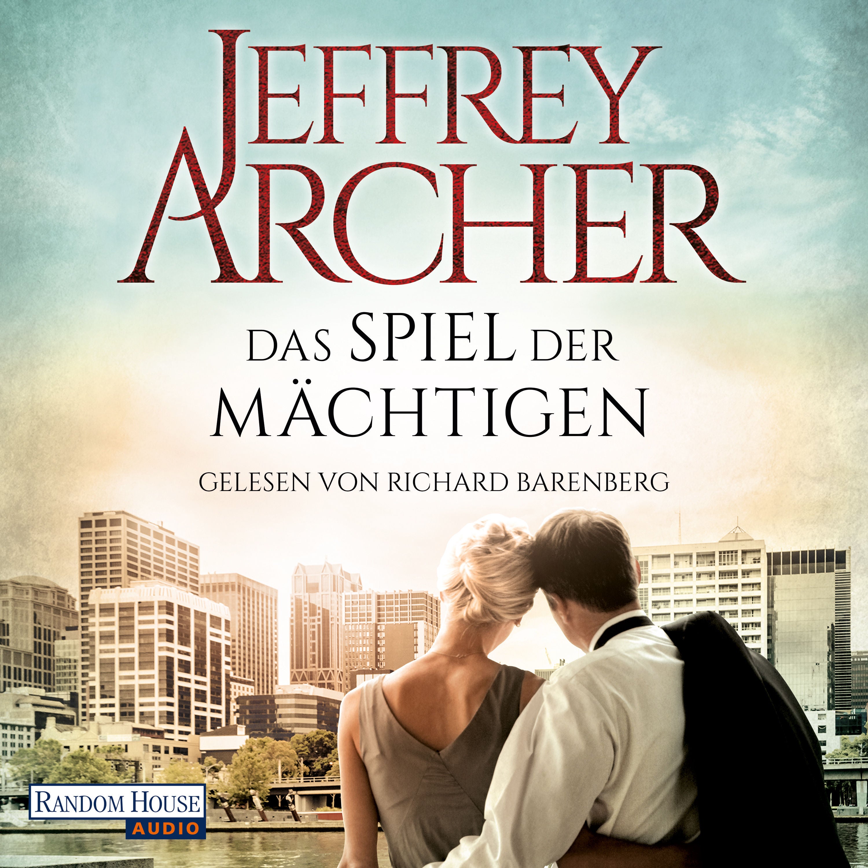 Das Spiel der Mächtigen