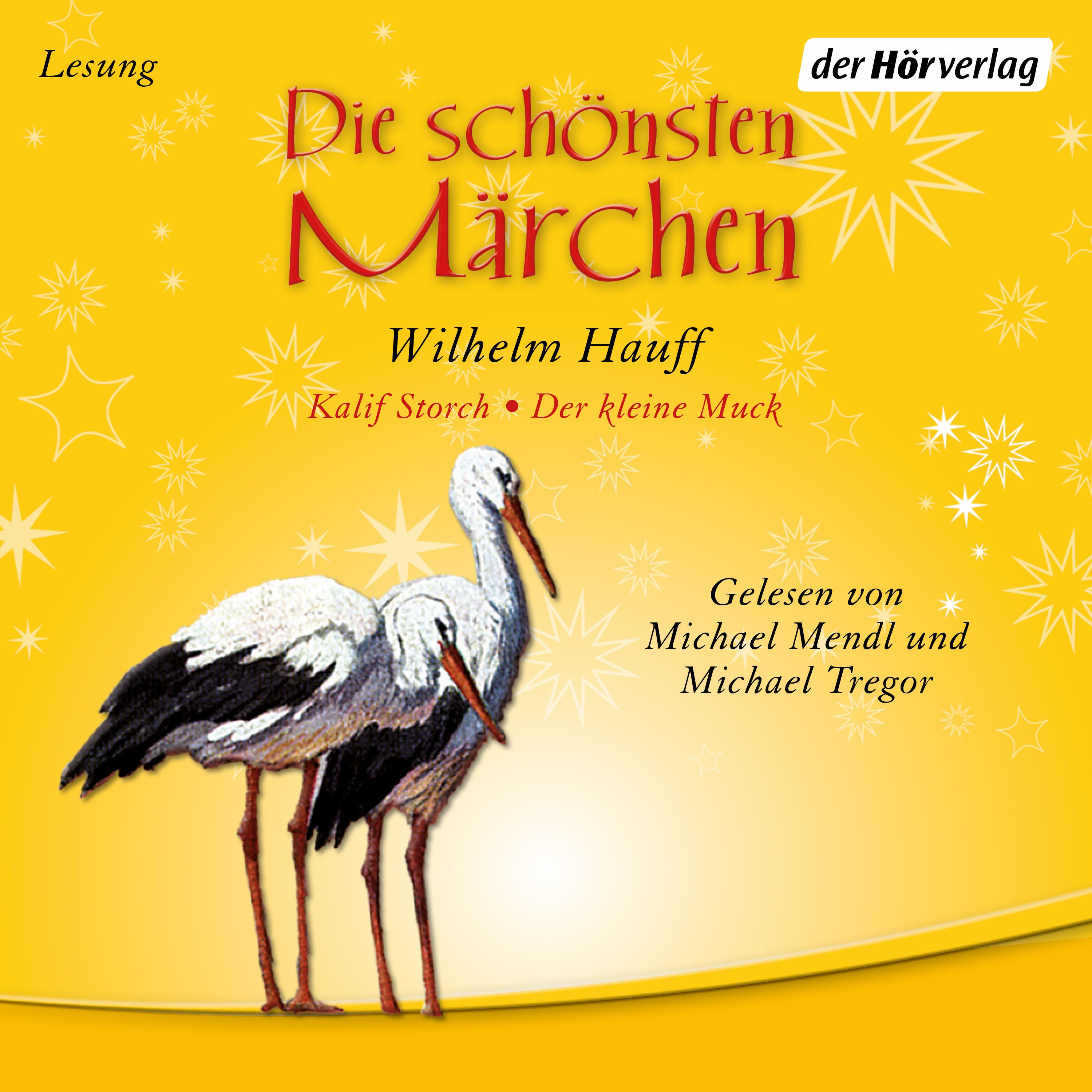 Die schönsten Märchen
