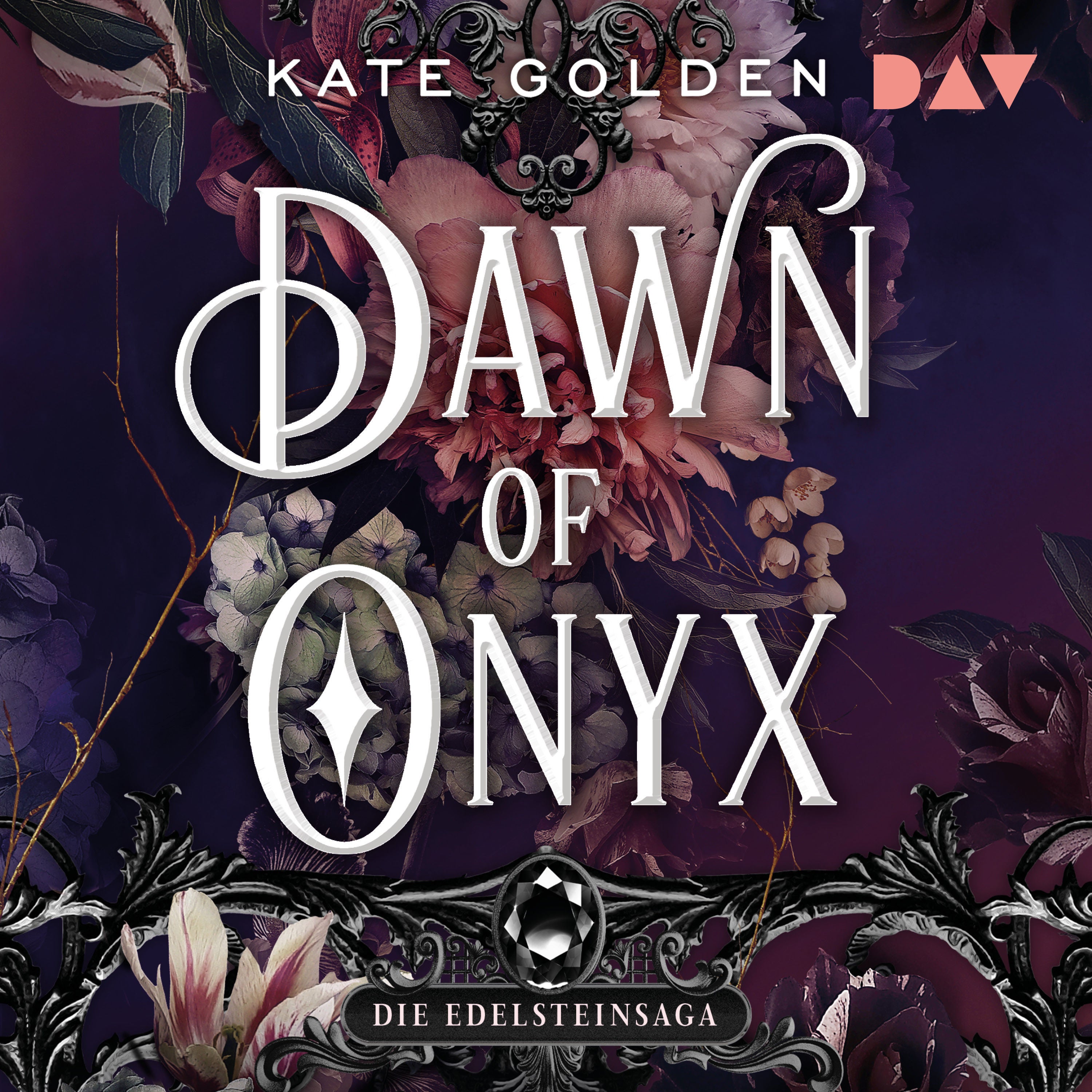 Dawn of Onyx – Die Edelsteinsaga (Teil 1)