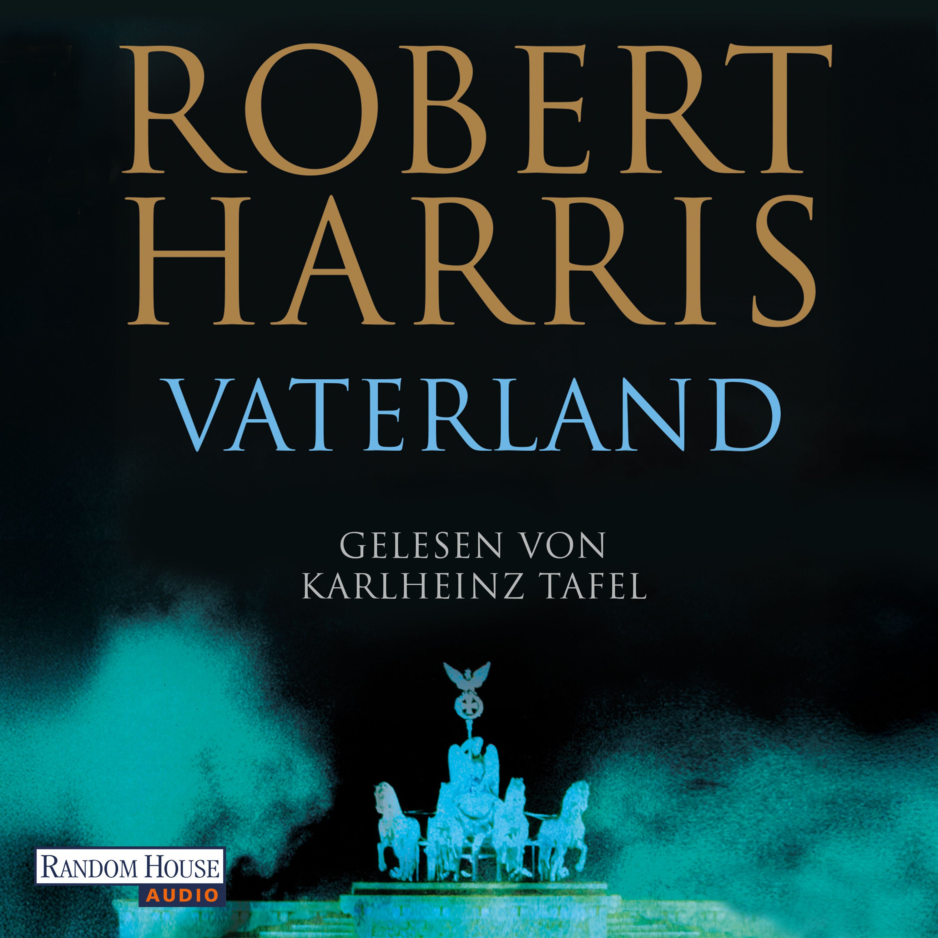Vaterland