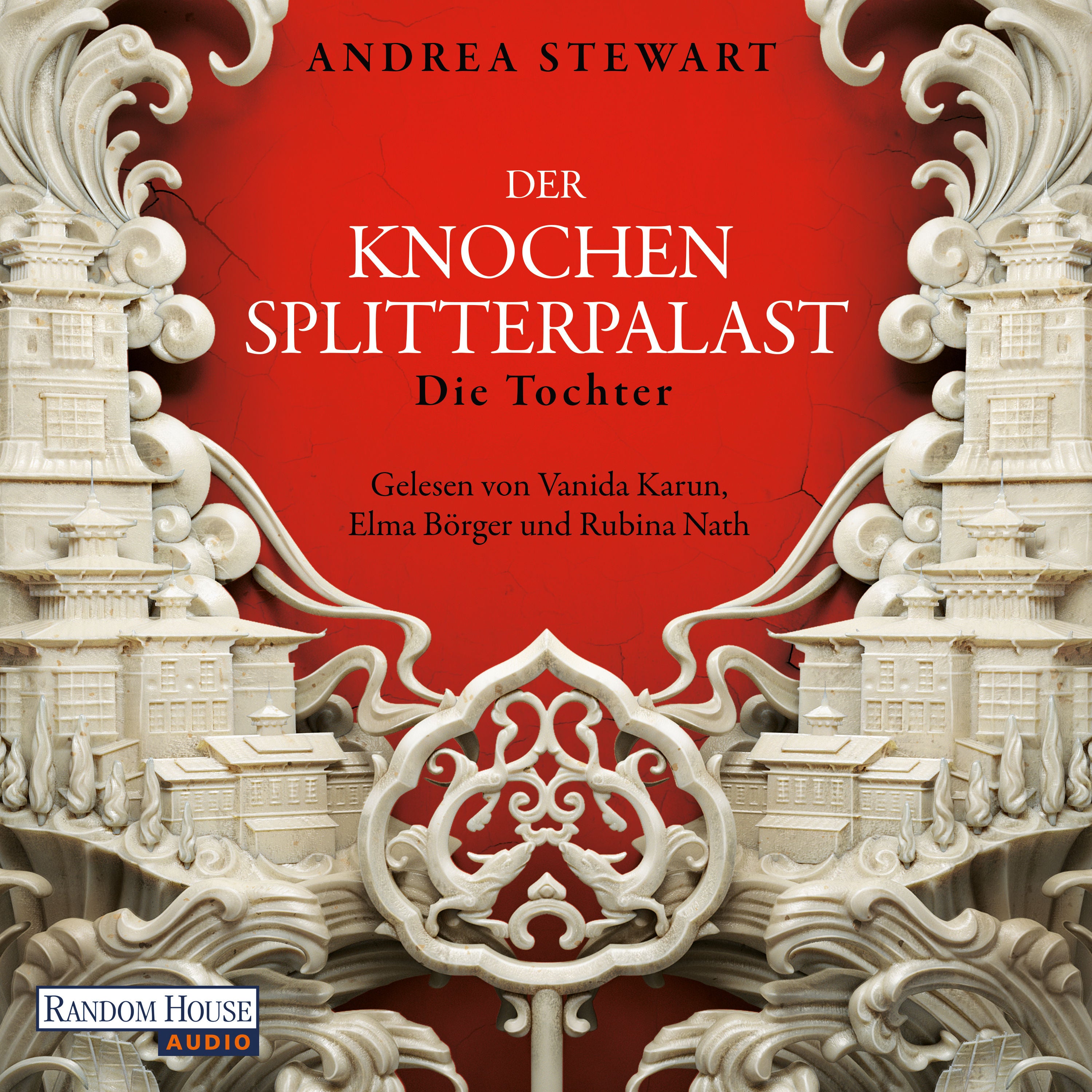 Der Knochensplitterpalast