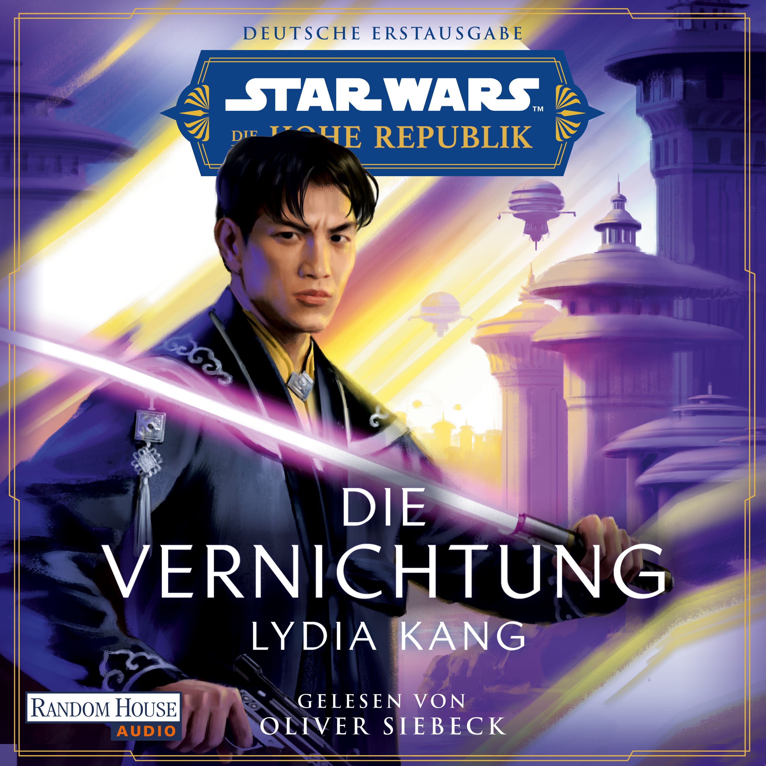 Star Wars™ Die Hohe Republik - Die Vernichtung