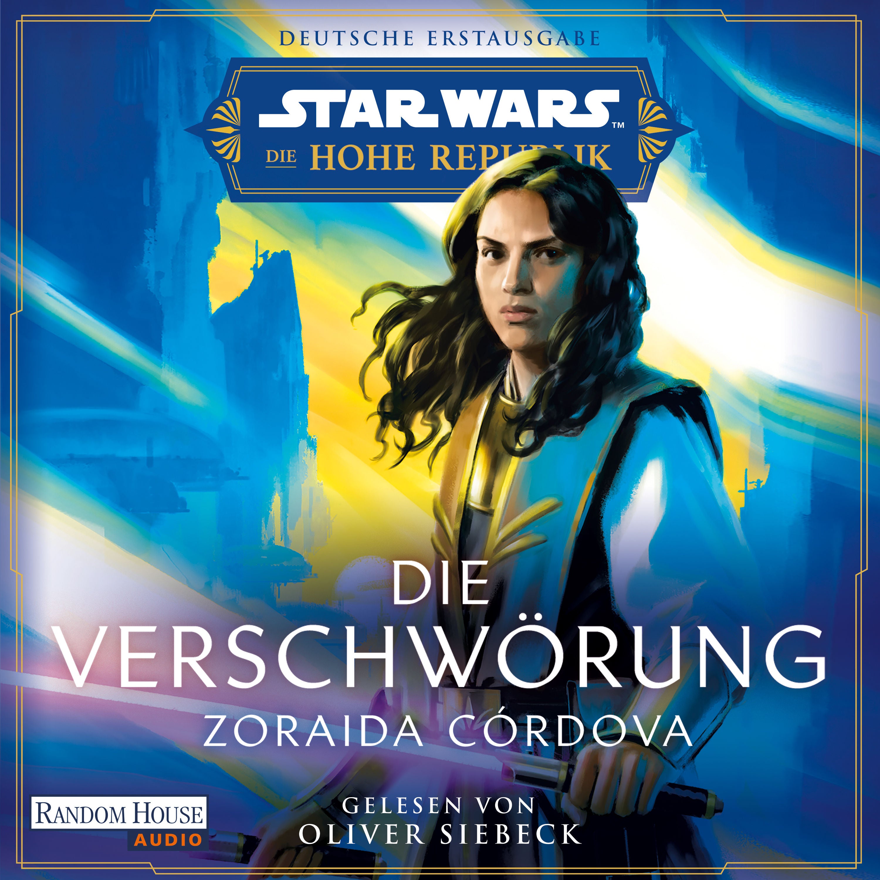 Star Wars™ Die Hohe Republik - Die Verschwörung